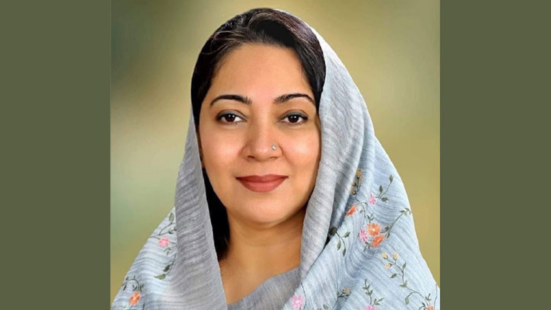 ফরিদপুর-৩ আসনে বিএনপির প্রার্থী নায়াব ইউসুফ