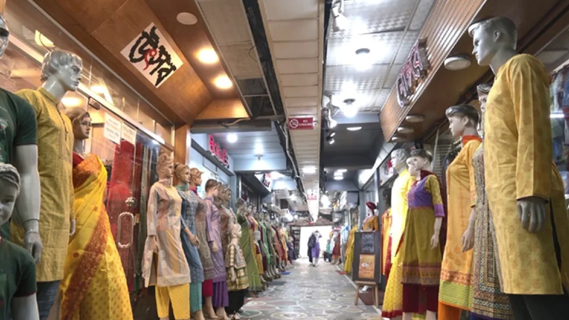 দোকানপাট-শপিংমল খোলা রাখার সময় আরও বাড়ানোর অনুরোধ দোকান মালিক সমিতির