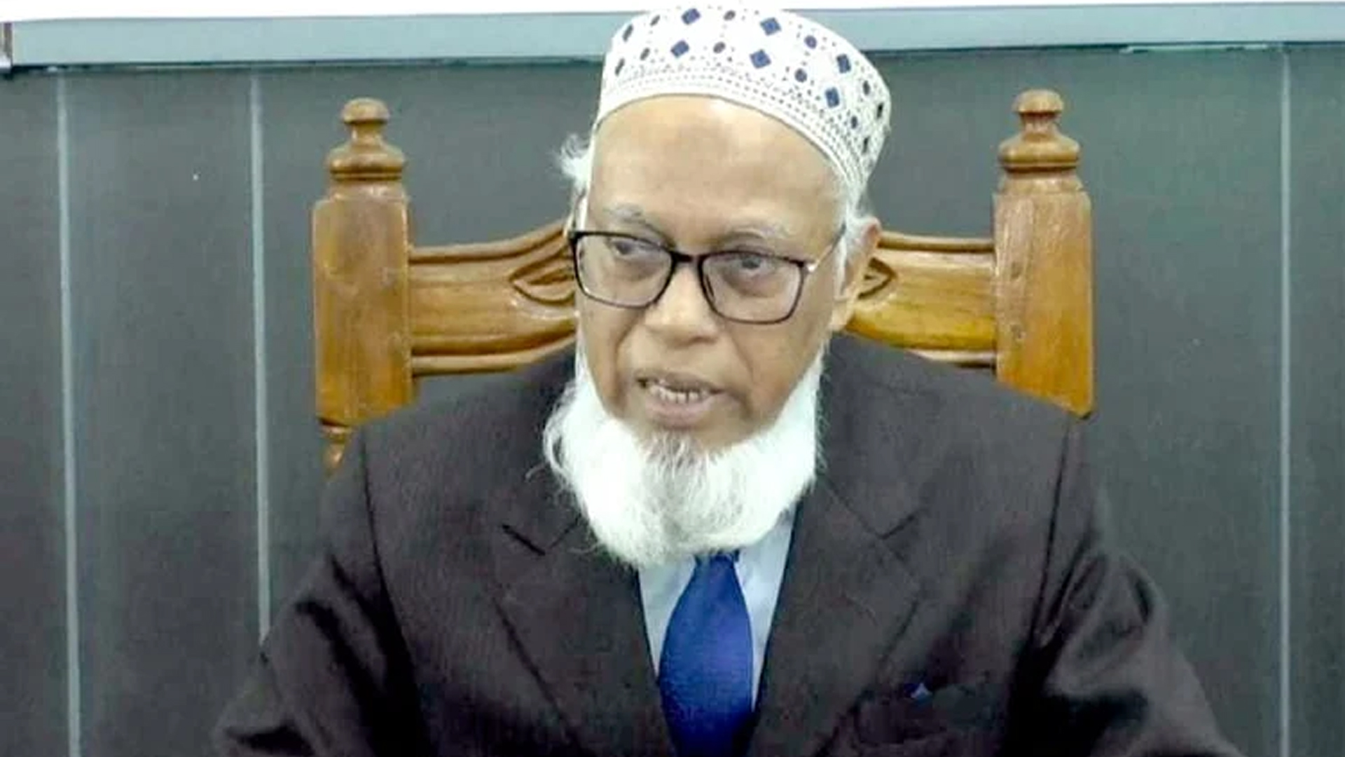 সিটি নির্বাচন নিয়ে কাজ শুরু কবে, জানালেন ইসি মাছউদ