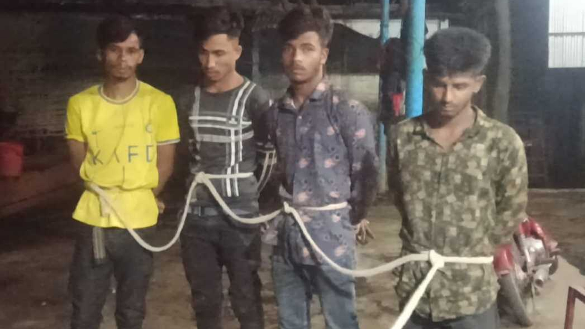 Polsha ayol bilan jinsiy aloqa, uning ichida tugagan