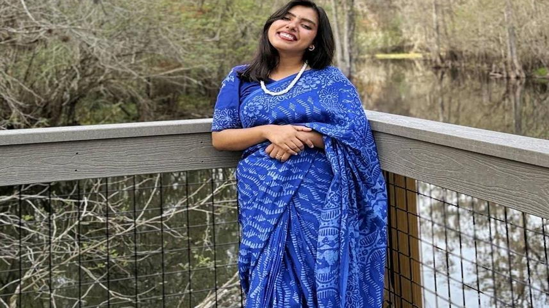 আমেরিকায় পড়তে গিয়ে মাদারীপুরের তরুণী খুন, পাওয়া যায়নি লাশও