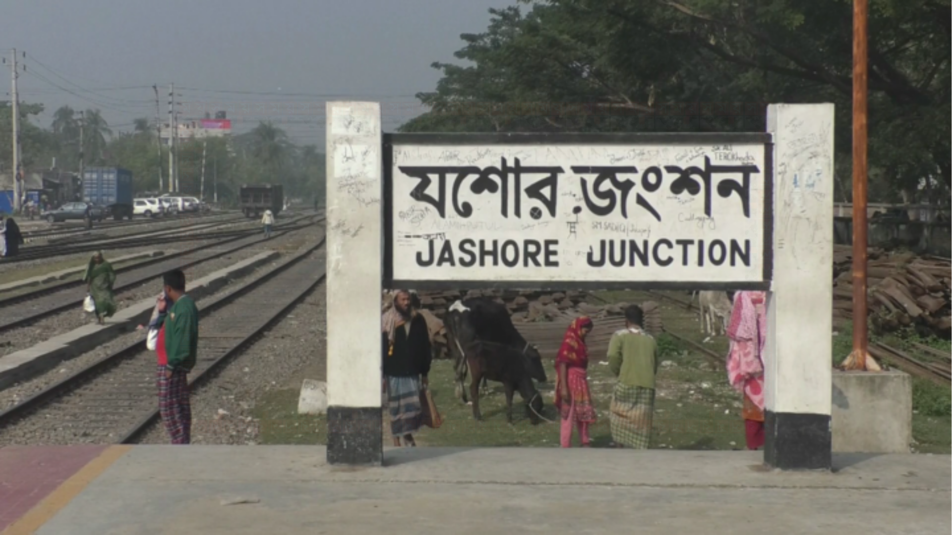 তারেক রহমানকে বরণে যশোর থেকে যোগ দেবেন হাজারো নেতাকর্মী