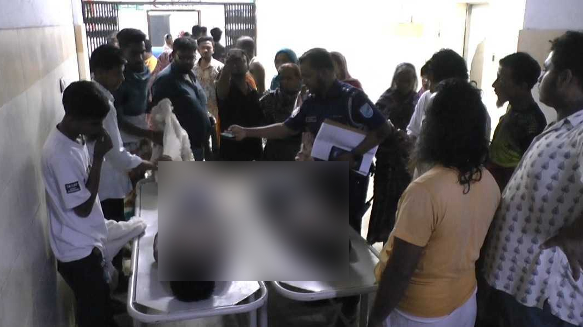 মেলায় যাওয়ার কথা বলে বের হন ২ ভাই, পাওয়া গেল নিথর দেহ