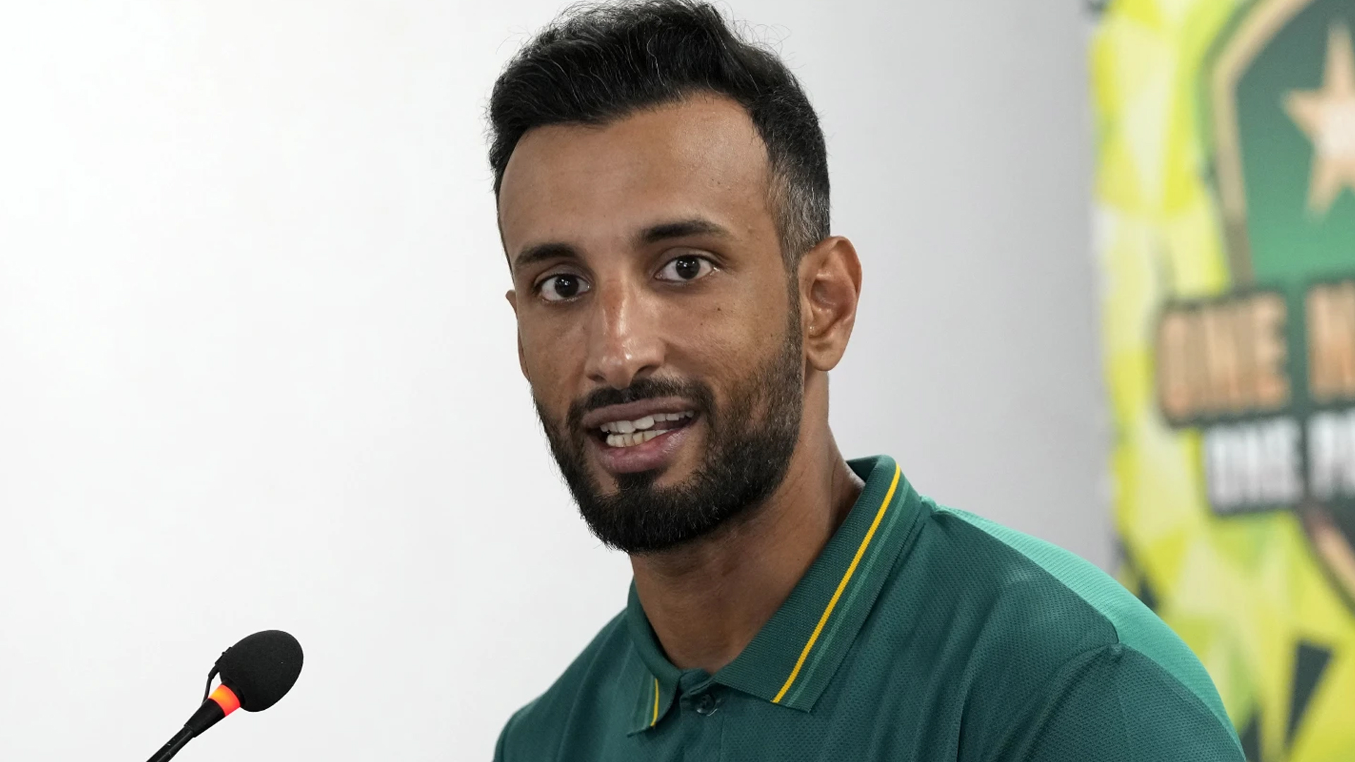 পিসিবির গুরুত্বপূর্ণ পদে টেস্ট অধিনায়ক শান মাসুদ