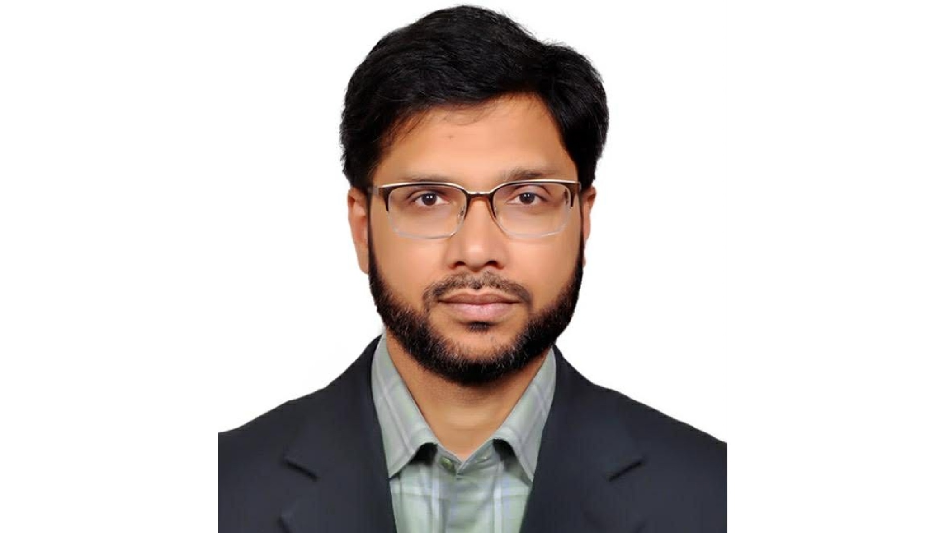 রাষ্ট্রপতির সহকারী প্রেস সচিব মাহফুজুর রহমান খাঁন