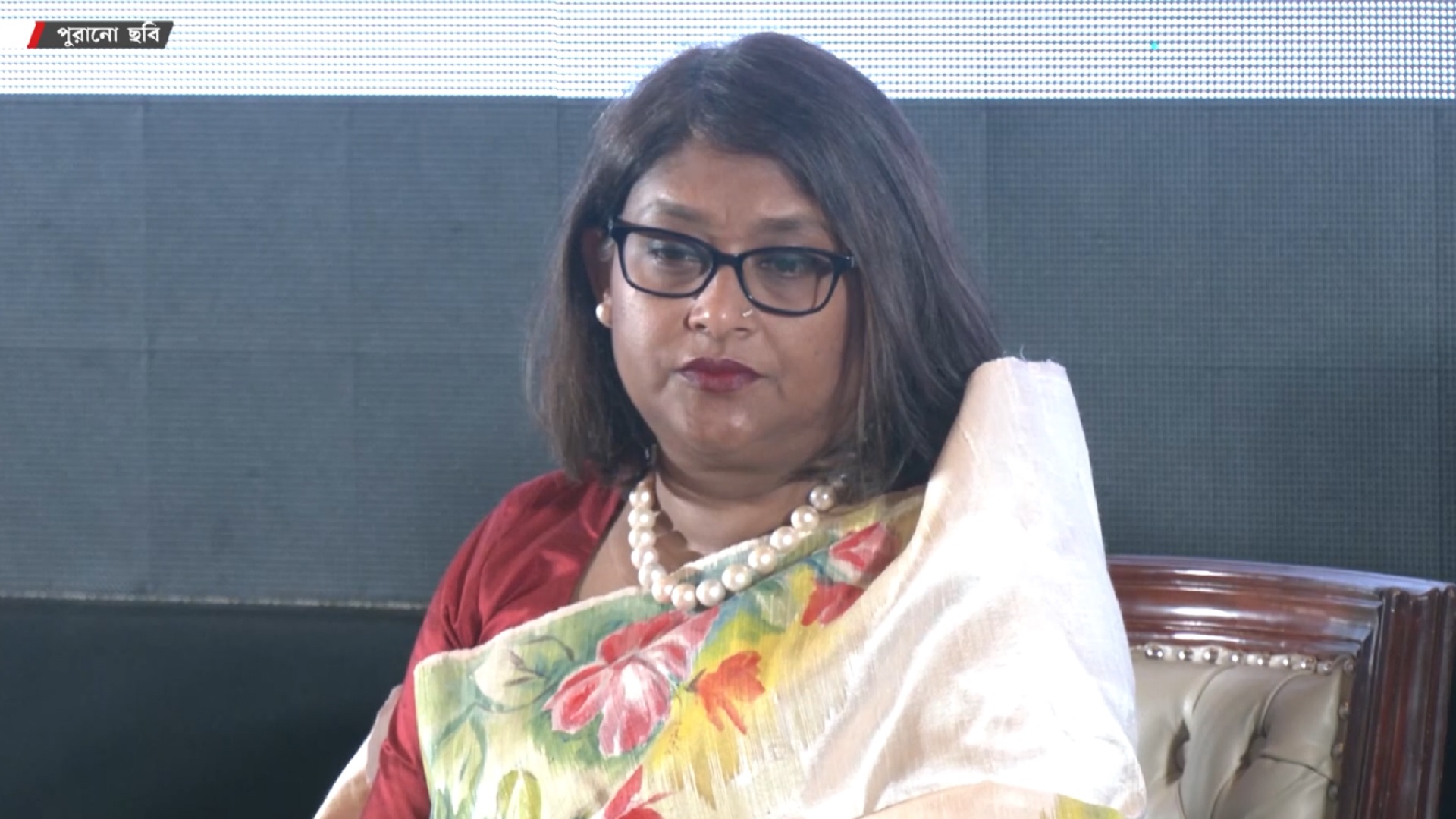 সায়মা ওয়াজেদ পুতুলের ৫ বছরের কারাদণ্ড