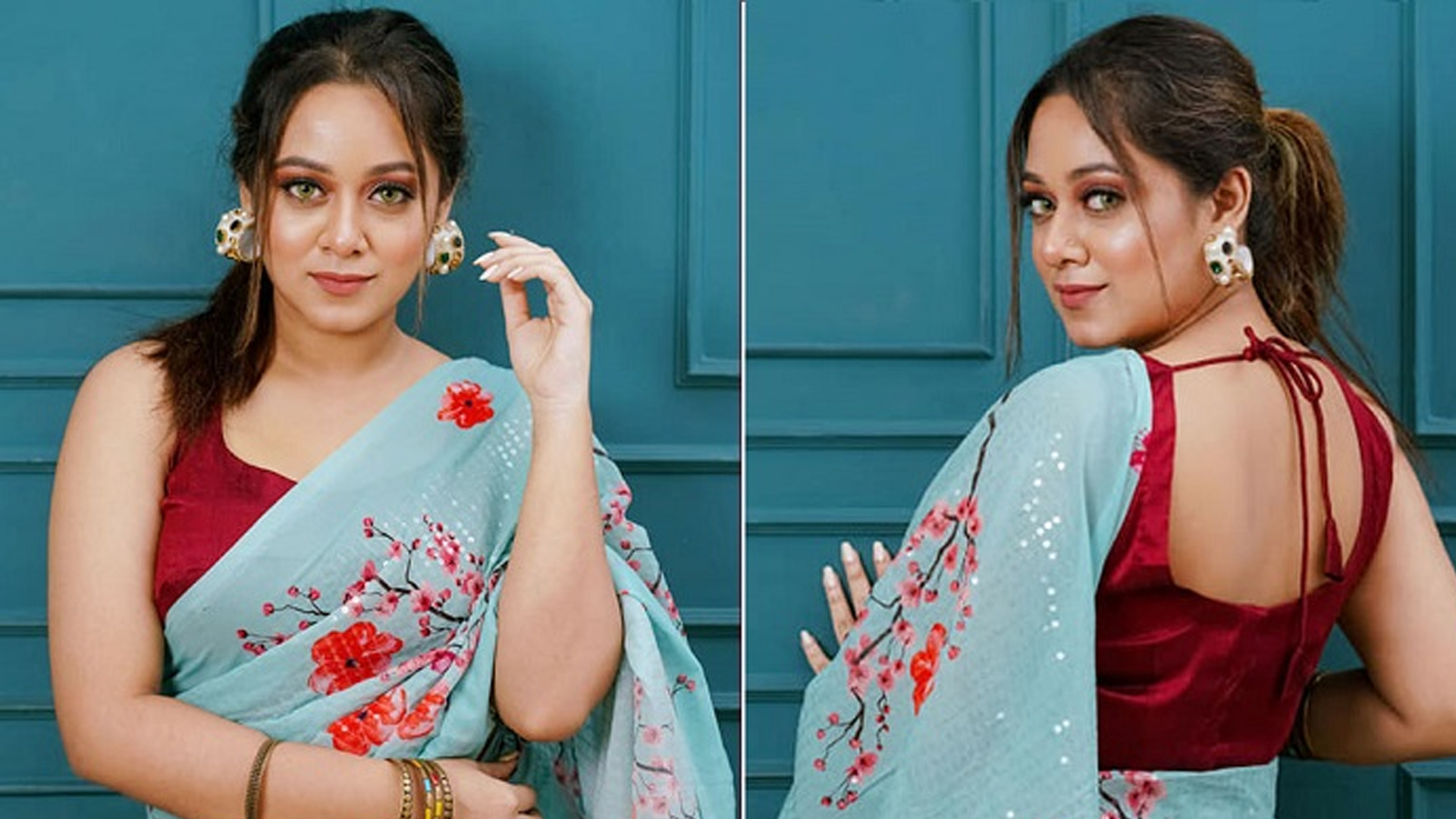 Art house erotica HD porno elementlari bilan