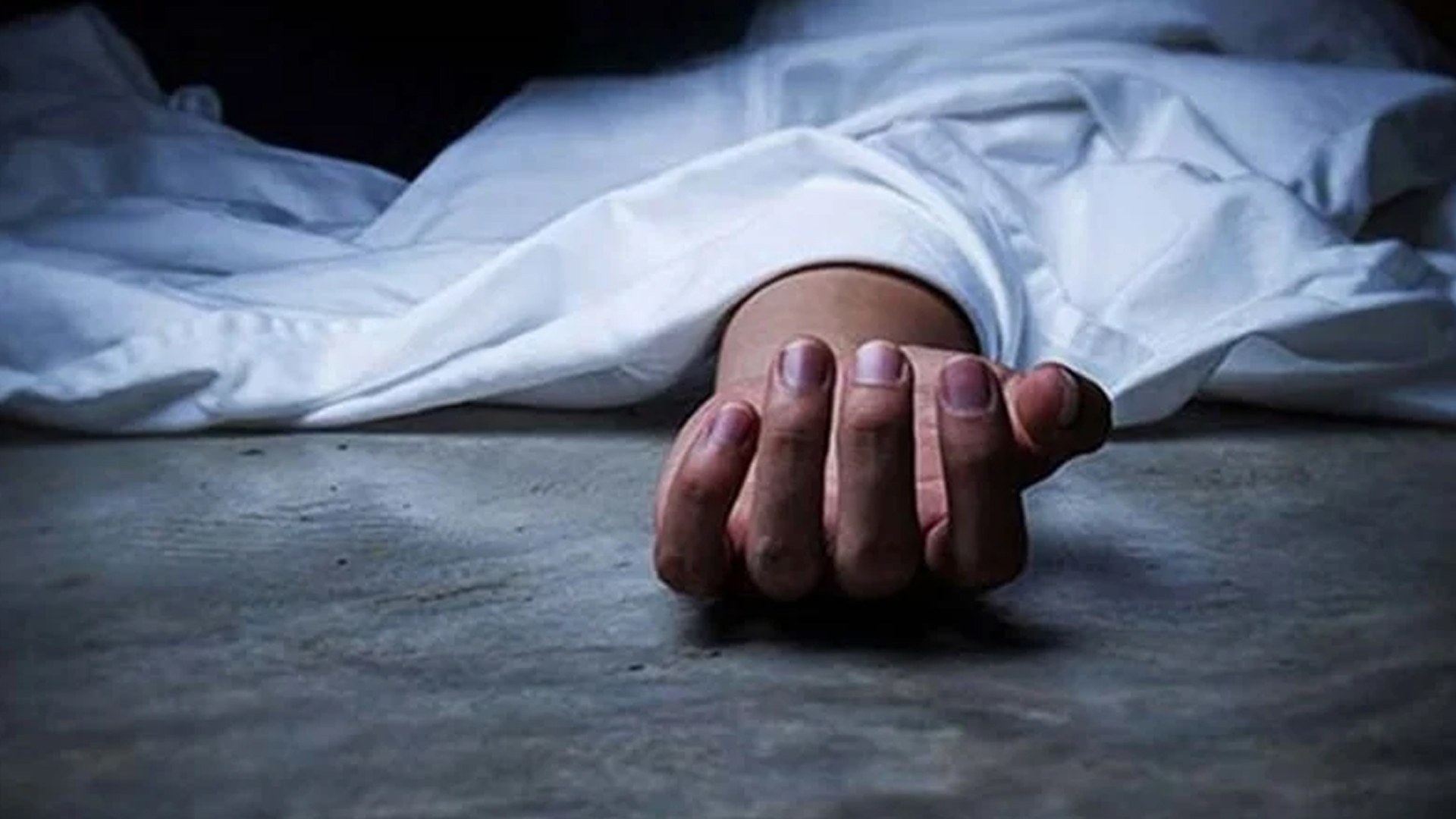 নেত্রকোনায় কৃষককে লাঠির আঘাতে হত্যার অভিযোগ