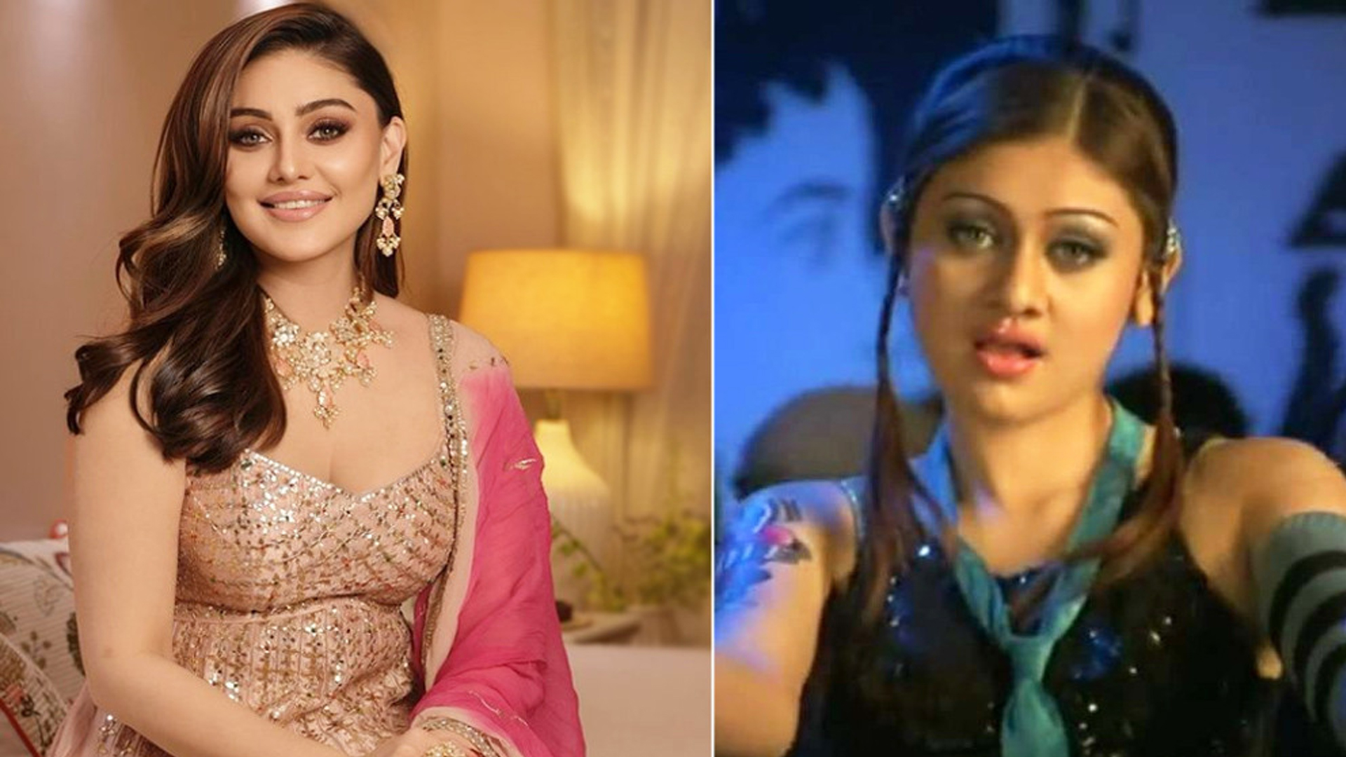 ডিপ্রেশনে ছিলেন শেফালি