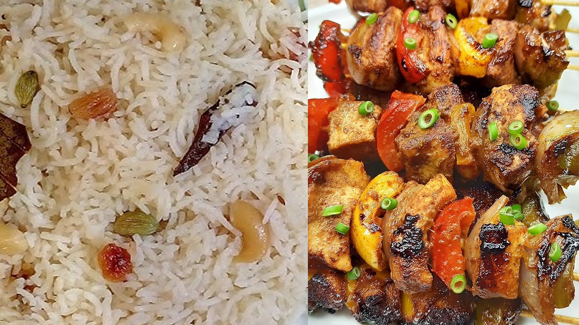 ঈদে মজাদার দুই পদ