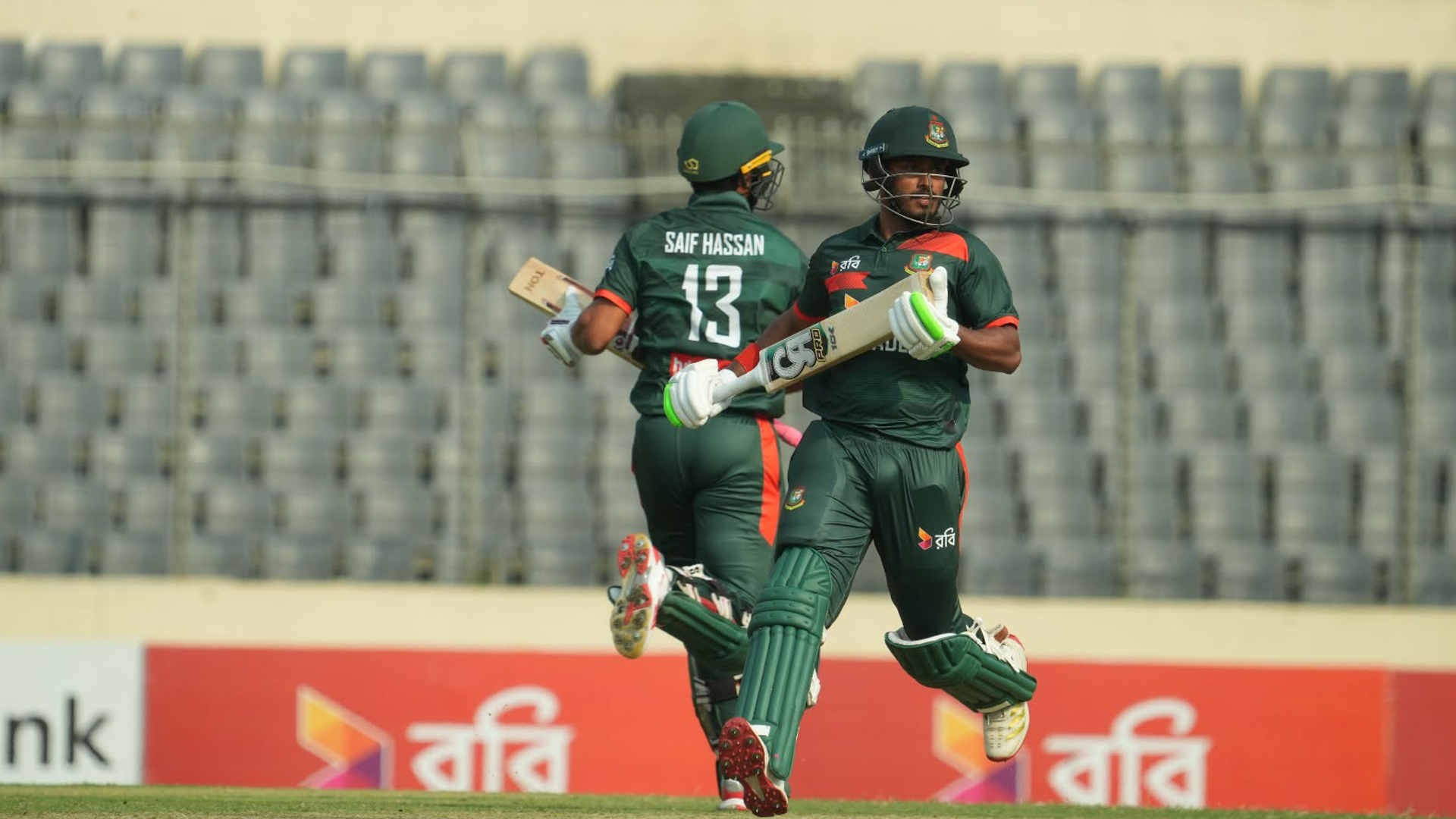 কিউইদের ‘আনকোরা’ দলের কাছে বাংলাদেশের ২৬ রানের হার