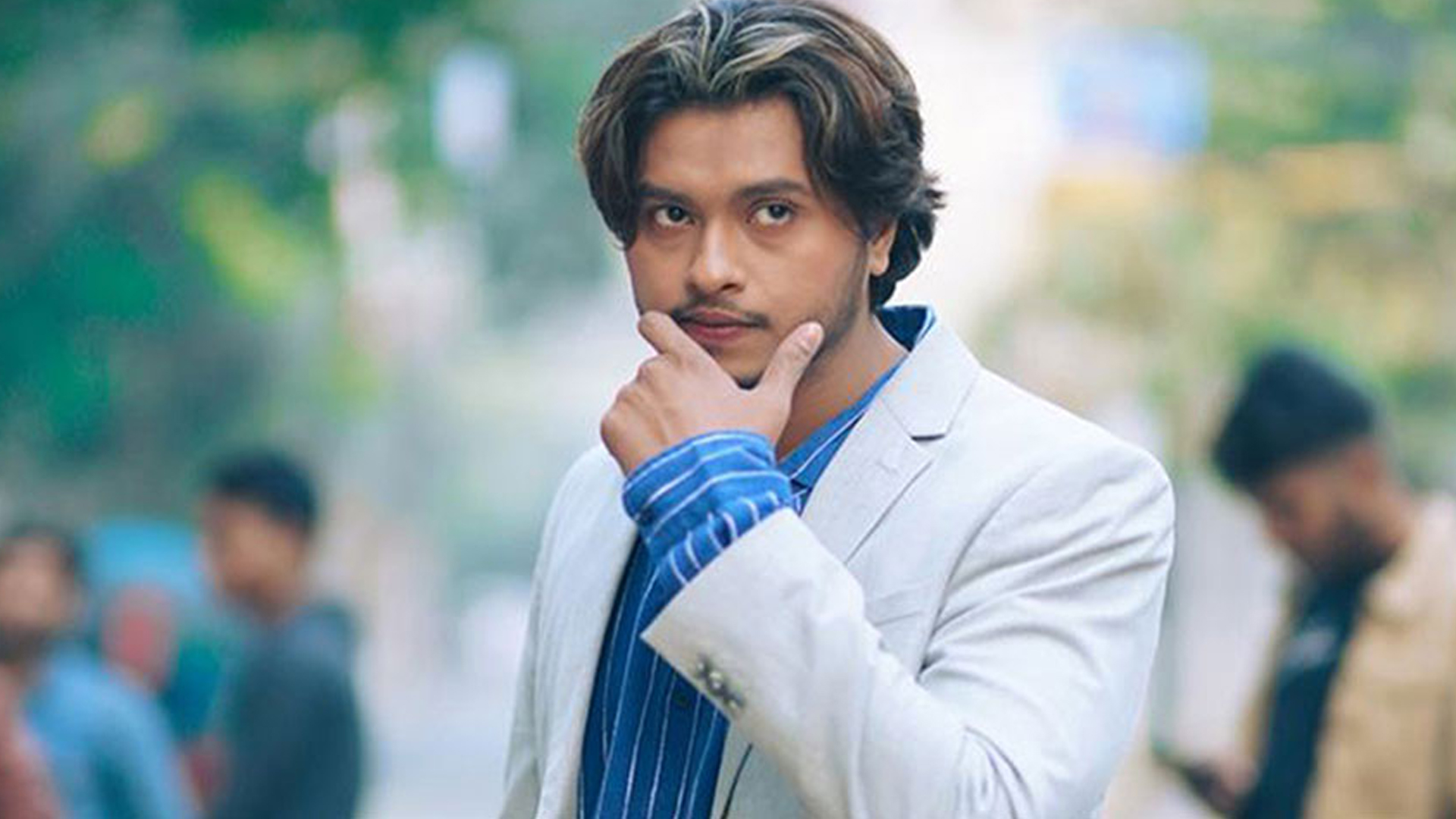 সবার উদ্দেশে প্রতিবাদী খোলা চিঠি আরশ খানের