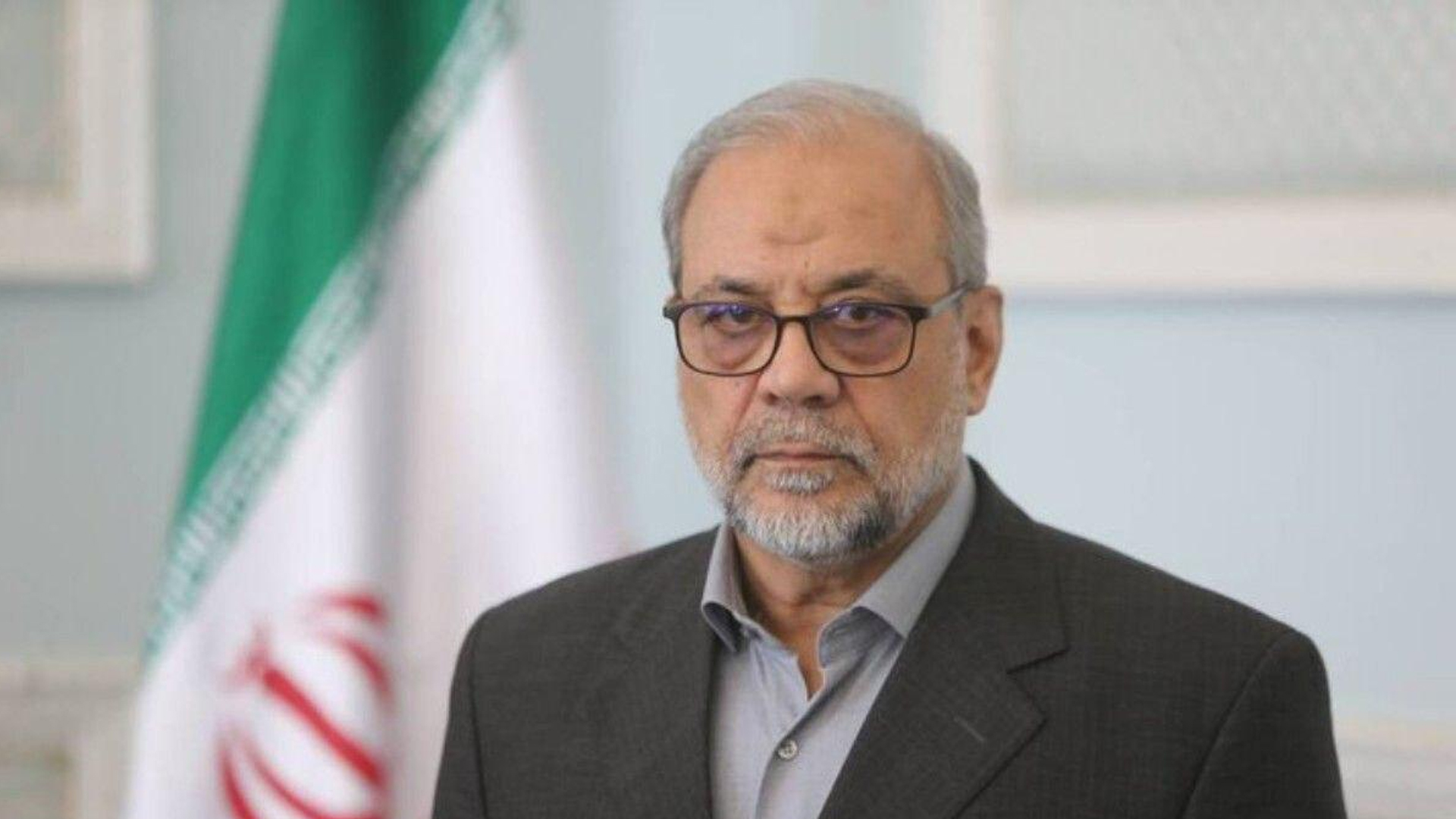 আলী লারিজানি নিহত হওয়ায় নতুন জাতীয় নিরাপত্তা প্রধান নিযুক্ত করল ইরান