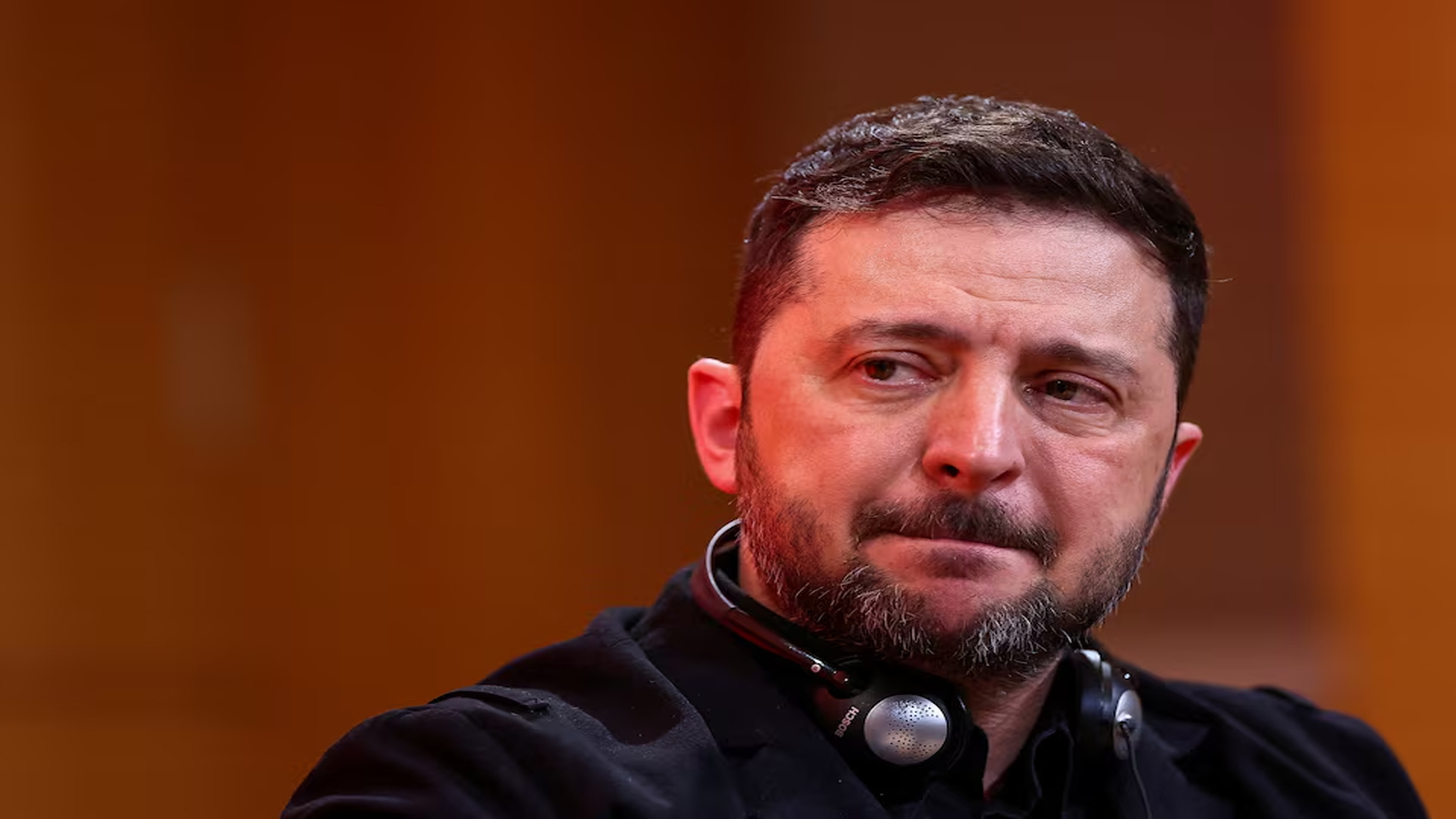 মধ্যপ্রাচ্যে ড্রোন সাহায্যের বিনিময়ে ইউক্রেন অর্থ ও প্রযুক্তি চায়: জেলেনস্কি