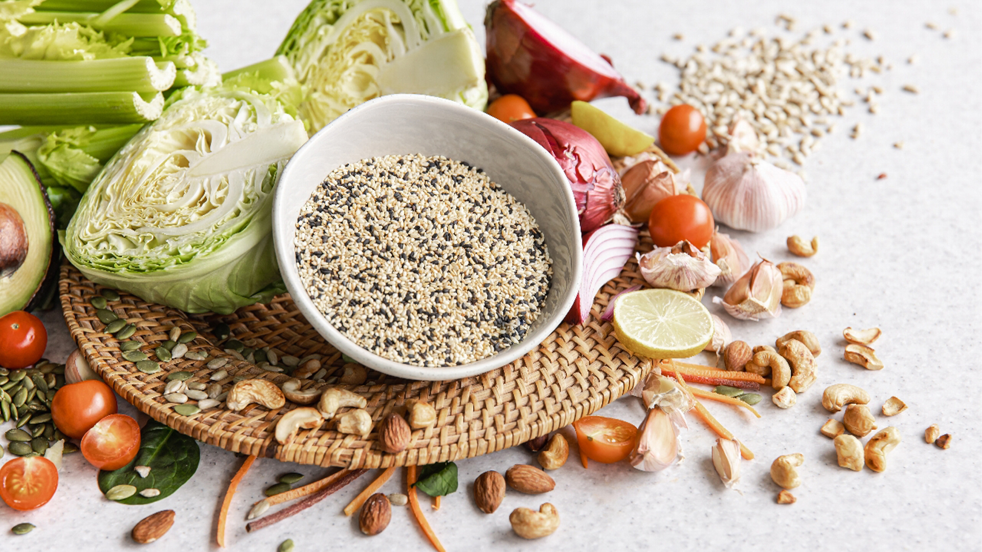 দীর্ঘদিন সুস্থ থাকতে চাইলে খাবারে বাড়ান এই উপাদান