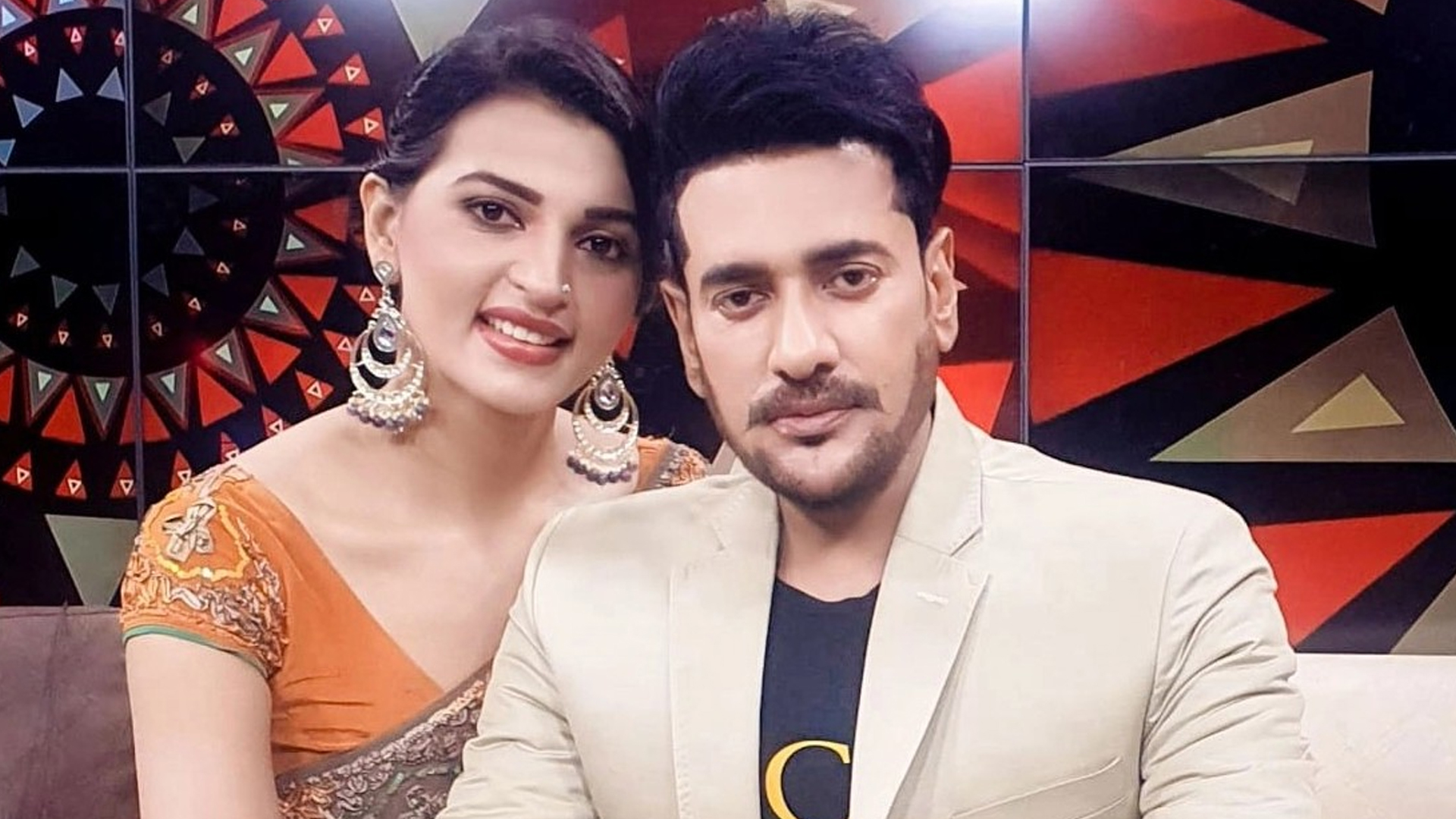 কোথায় ভোট দিচ্ছেন, জানালেন অনন্ত জলিল