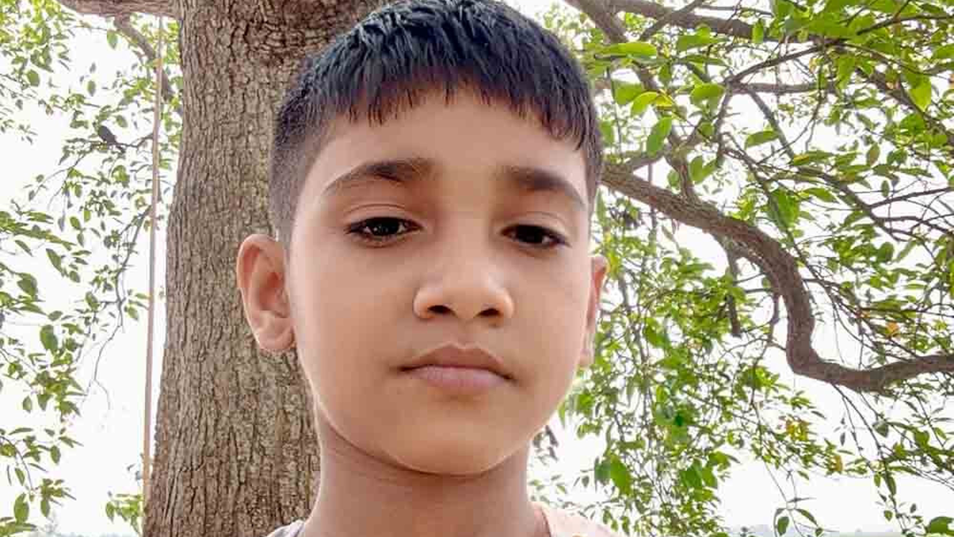 সাভার থেকে নিখোঁজ আয়ুসকে পাওয়া গেল হবিগঞ্জে, নাম বলেই হারায় জ্ঞান