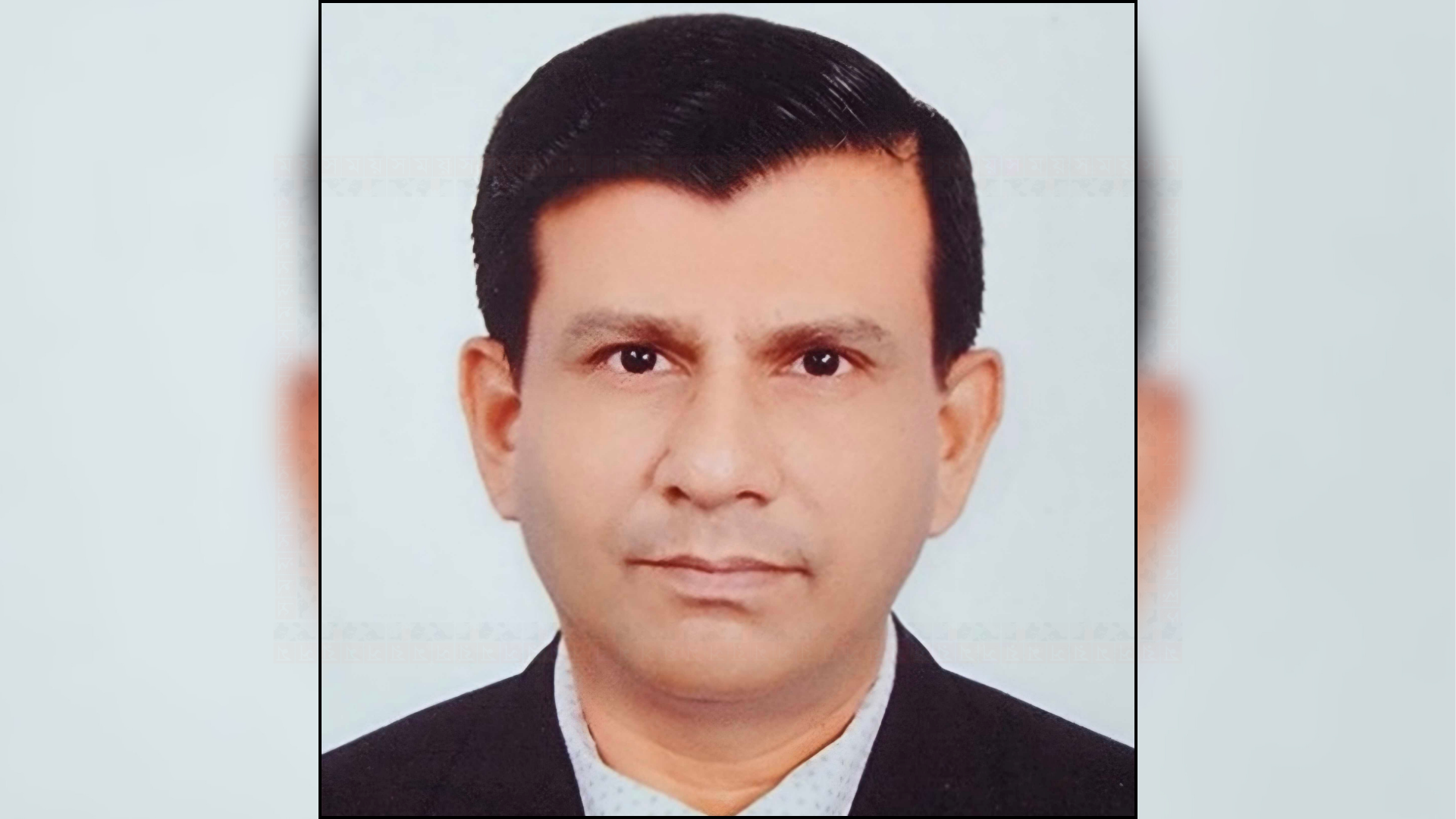 খুলনার নতুন বিভাগীয় কমিশনার মো. মোখতার আহমেদ