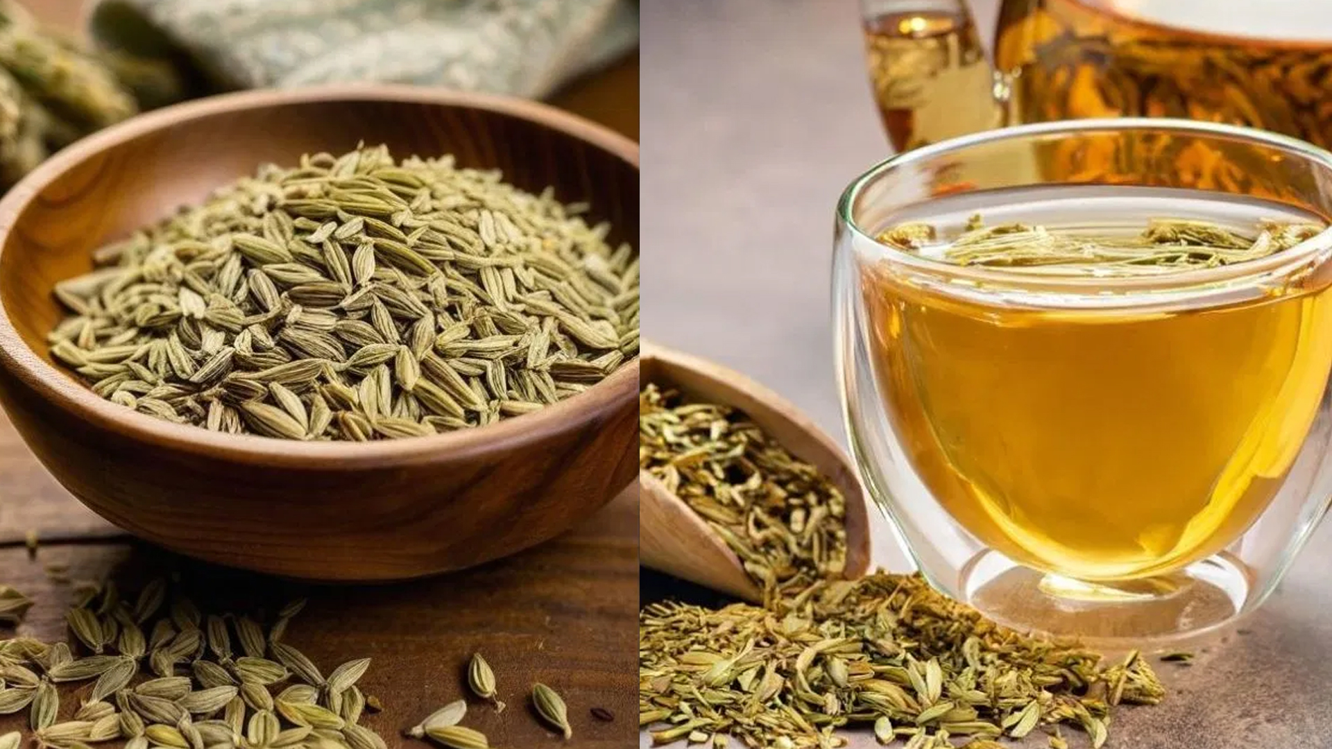 খালি পেটে মৌরি ভেজানো পানিতেই নানা রোগের সমাধান