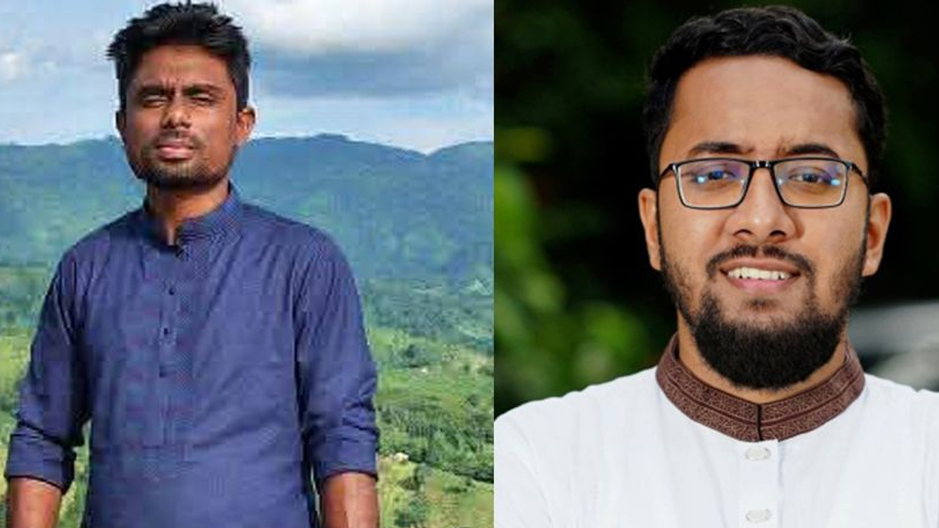 জাবি শিবিরের সভাপতি মোস্তাফিজ, সেক্রেটারি মাজহারুল