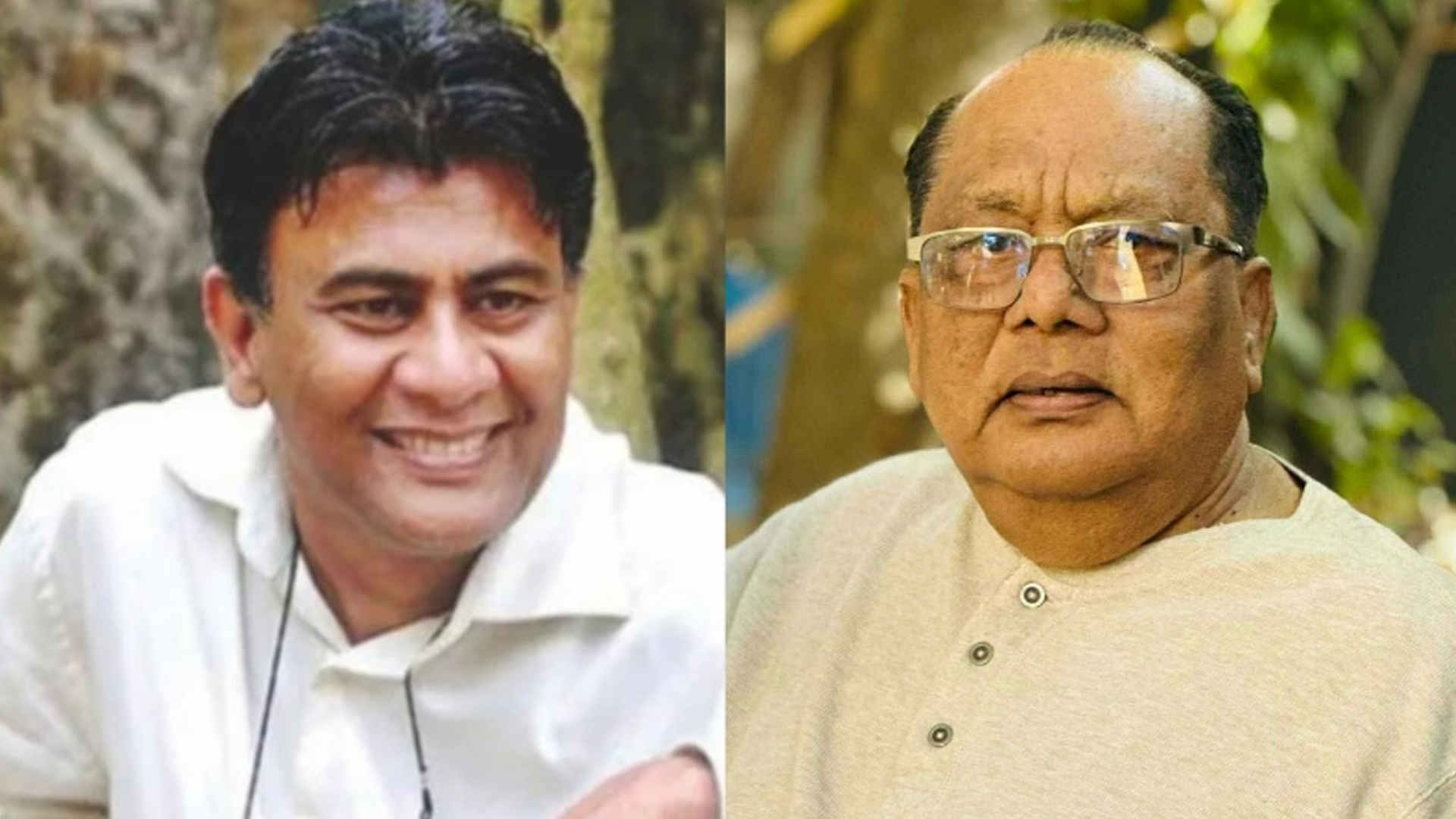 নিয়মে নেই, তবু আজীবন সম্মাননায় দুই মৃত ব্যক্তি!