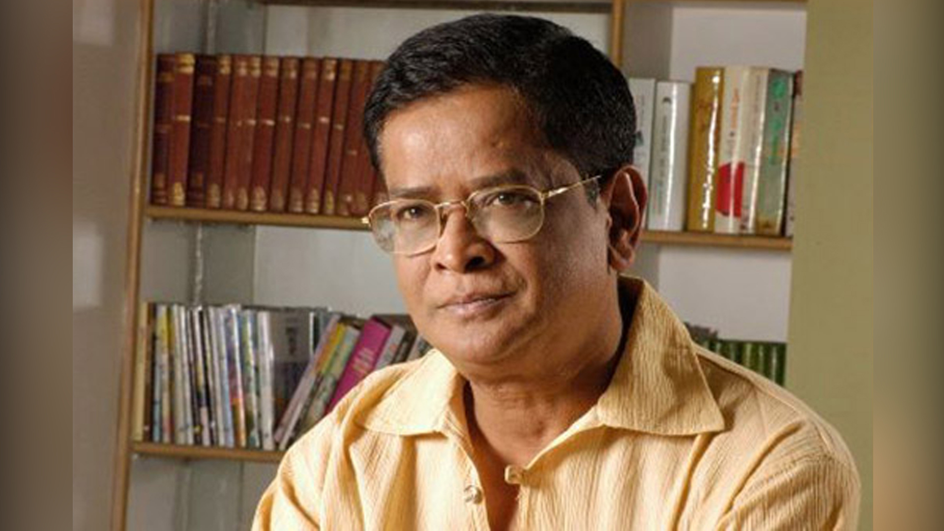 শুভ জন্মদিন নন্দিত কথাসাহিত্যিক