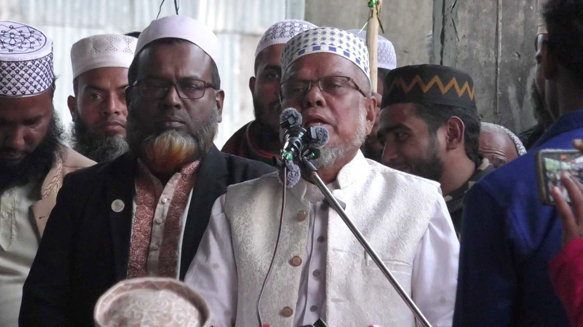 ১০ দলীয় জোটের প্রার্থীর কাছে হিমশিম অবস্থা বিএনপির: ডা. সুলতান