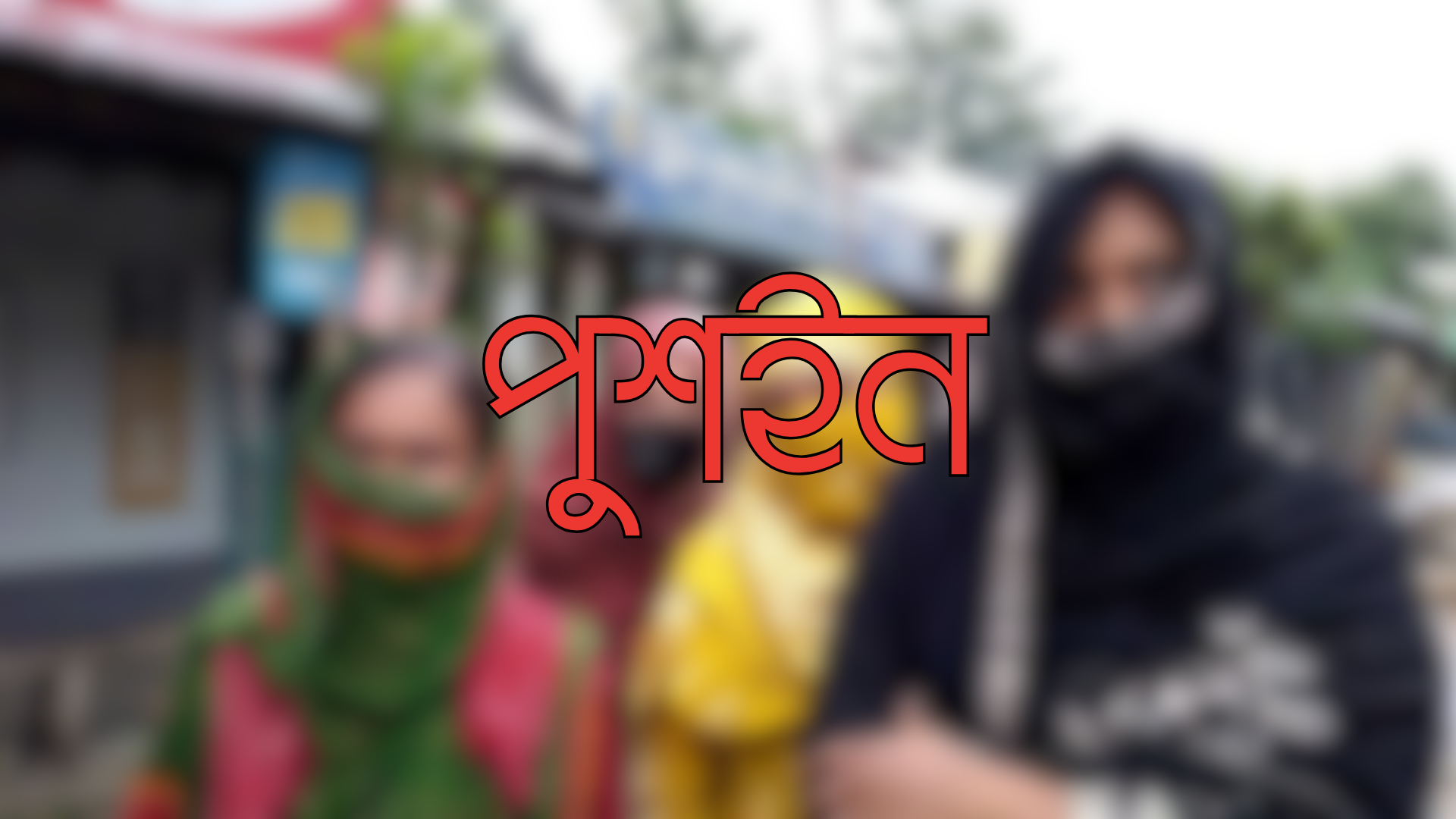 বকশীগঞ্জ সীমান্ত দিয়ে ৭ জনকে পুশইন