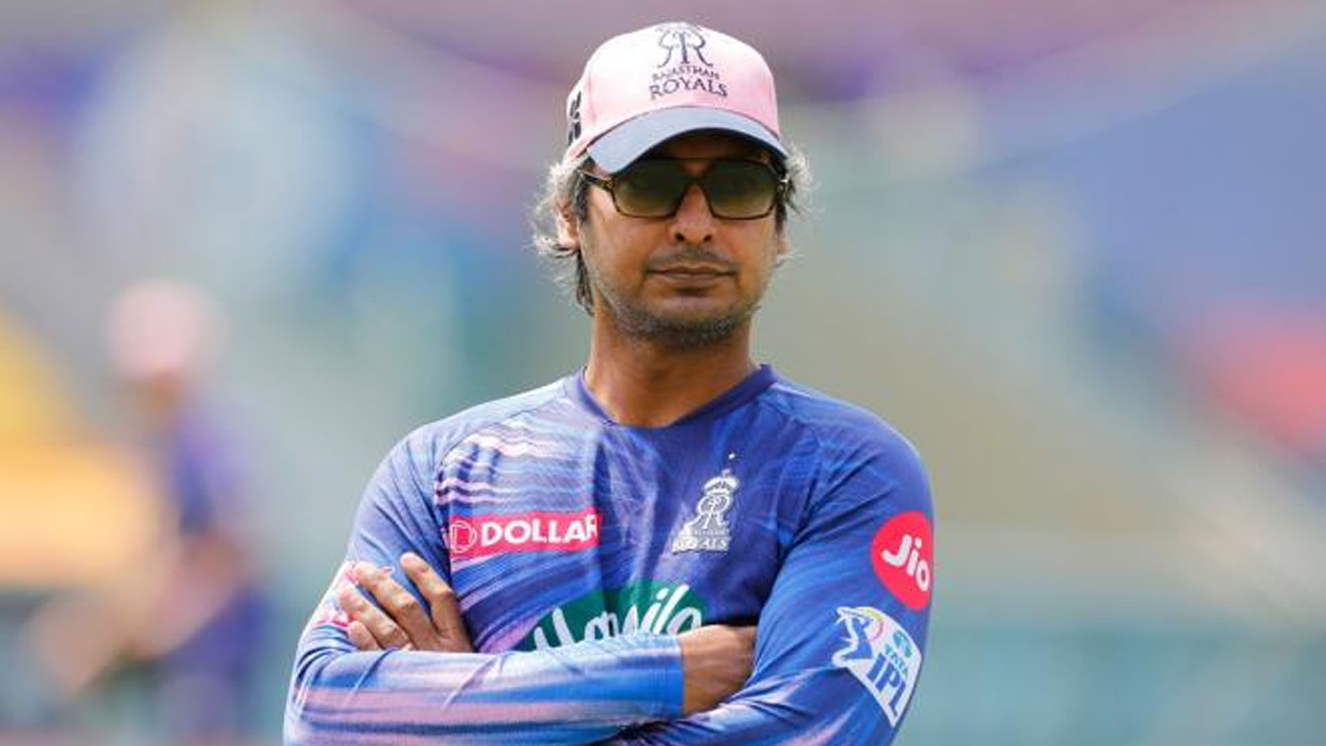 সাঙ্গাকারাই রাজস্থানের কোচ