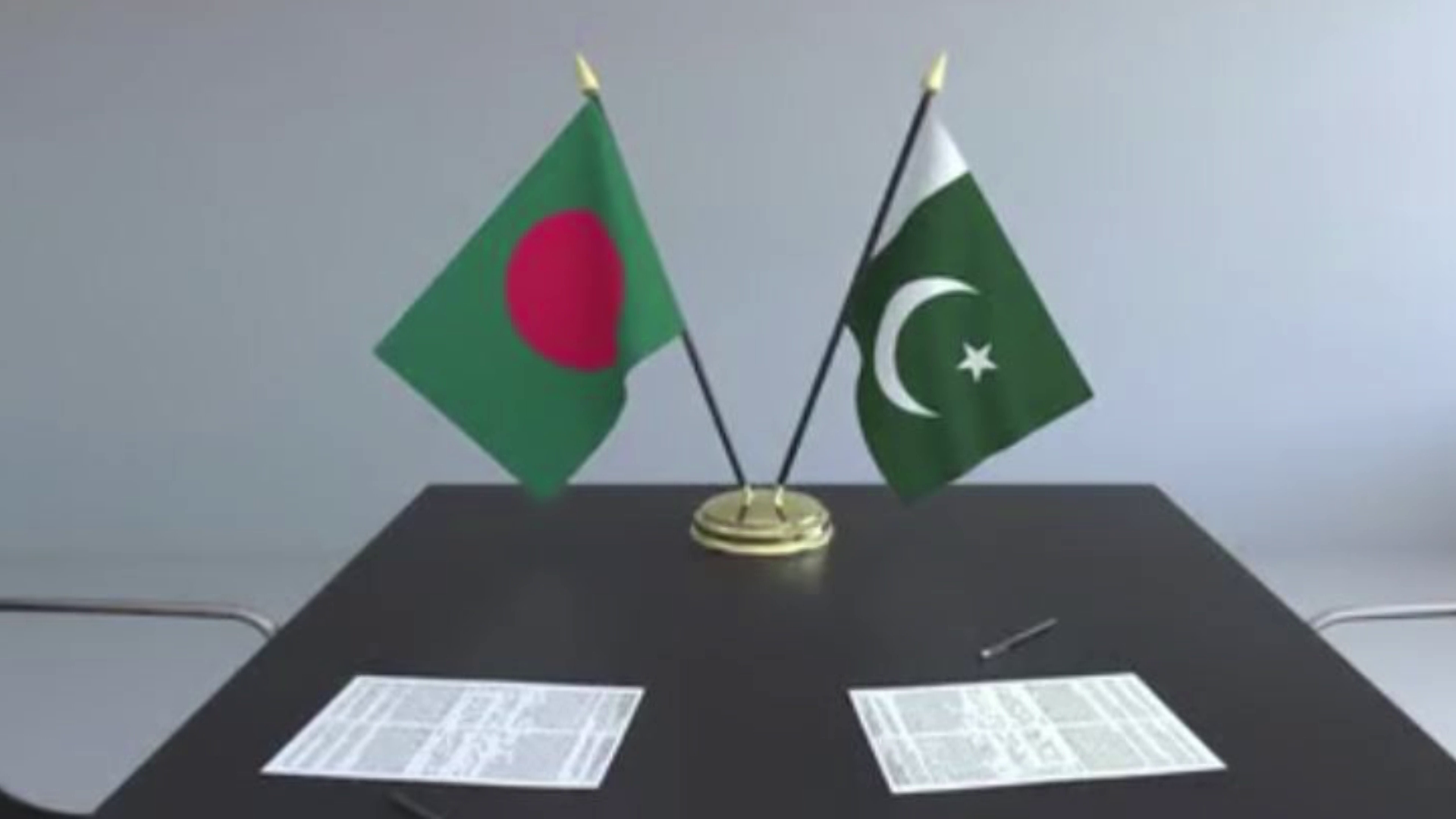 দ্বিপাক্ষিক বাণিজ্য সম্প্রসারণে ঢাকা-ইসলামাবাদ জিইসি বৈঠক কতটা ফলপ্রসূ হবে?