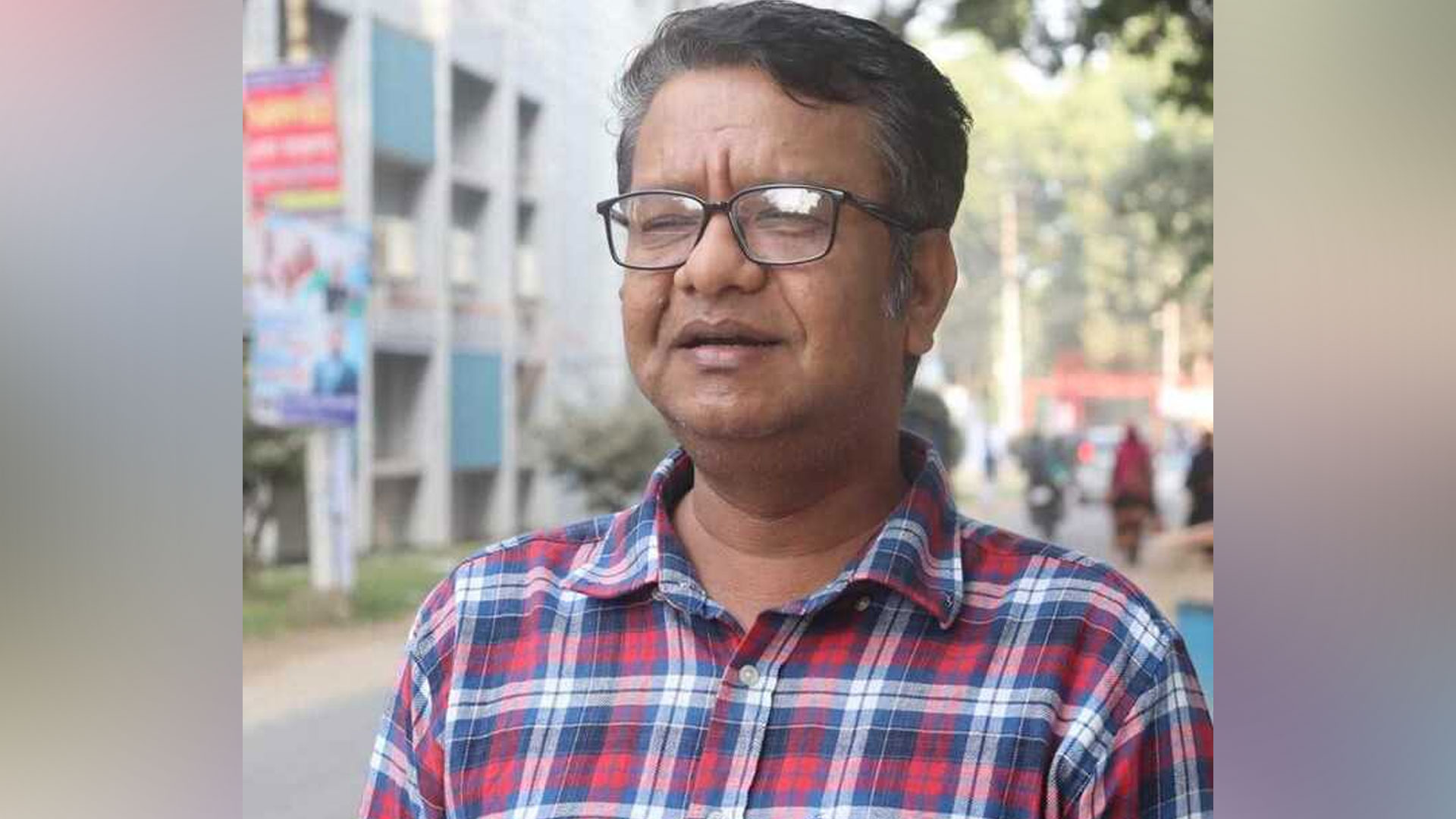 অধ্যাপক মুসতাকের শাস্তি দুই মাসের জন্য স্থগিত, হাইকোর্টের রুল জারি