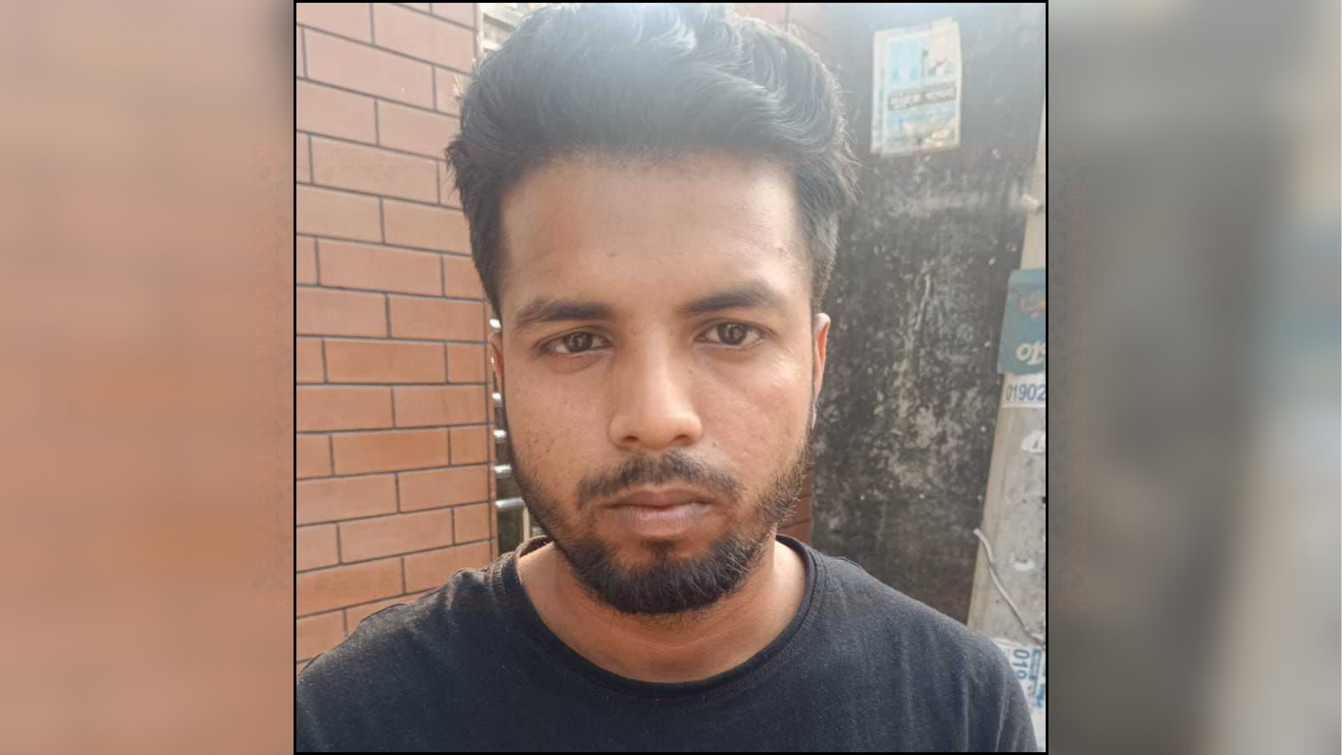 শিশুদের পানিতে চুবিয়ে হত্যাচেষ্টার ভিডিও ভাইরাল, অভিযুক্ত গ্রেফতার