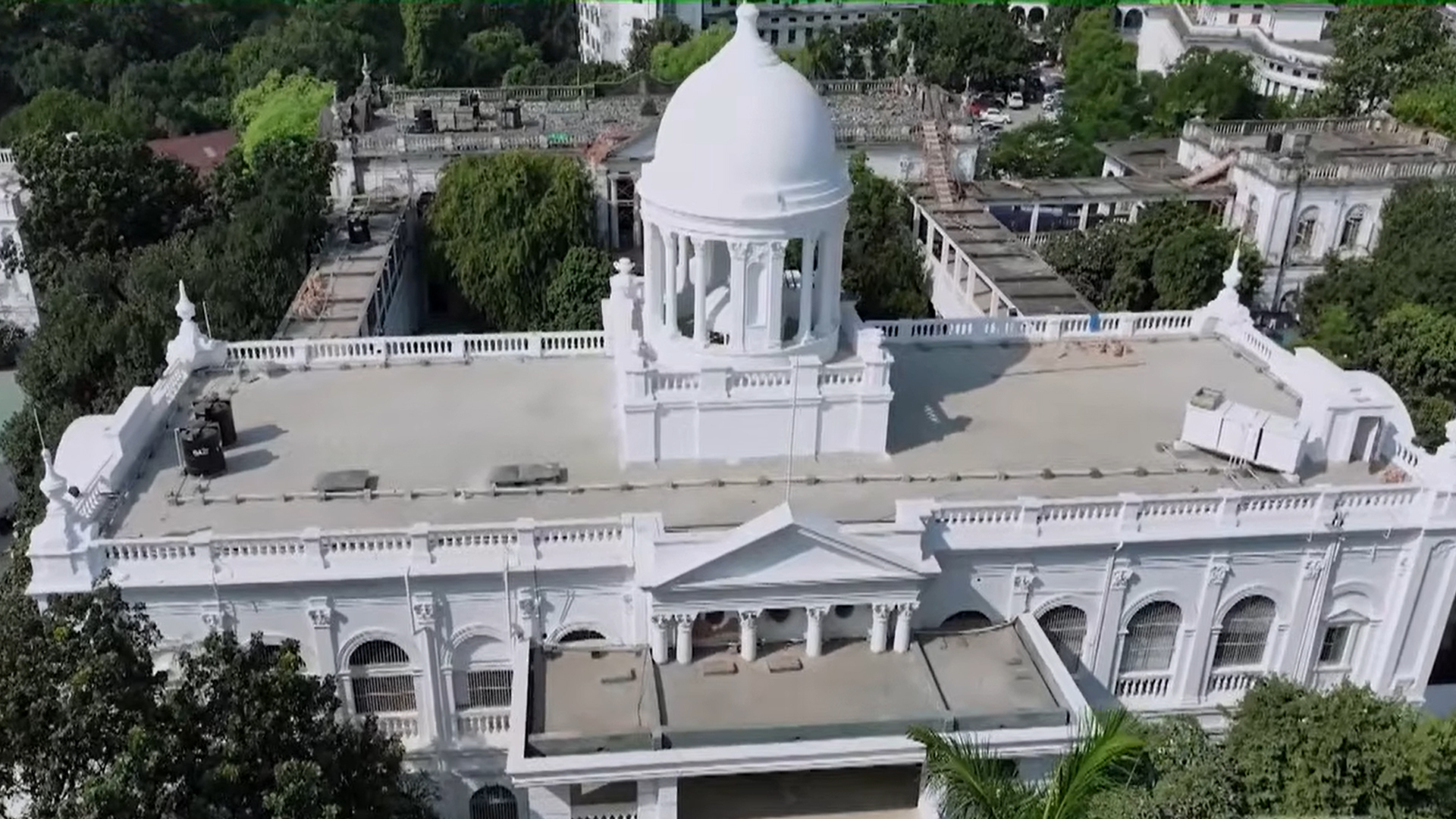 ৬ জনের মরদেহ পোড়ানোর মামলায় ৮ আসামি ট্রাইব্যুনালে