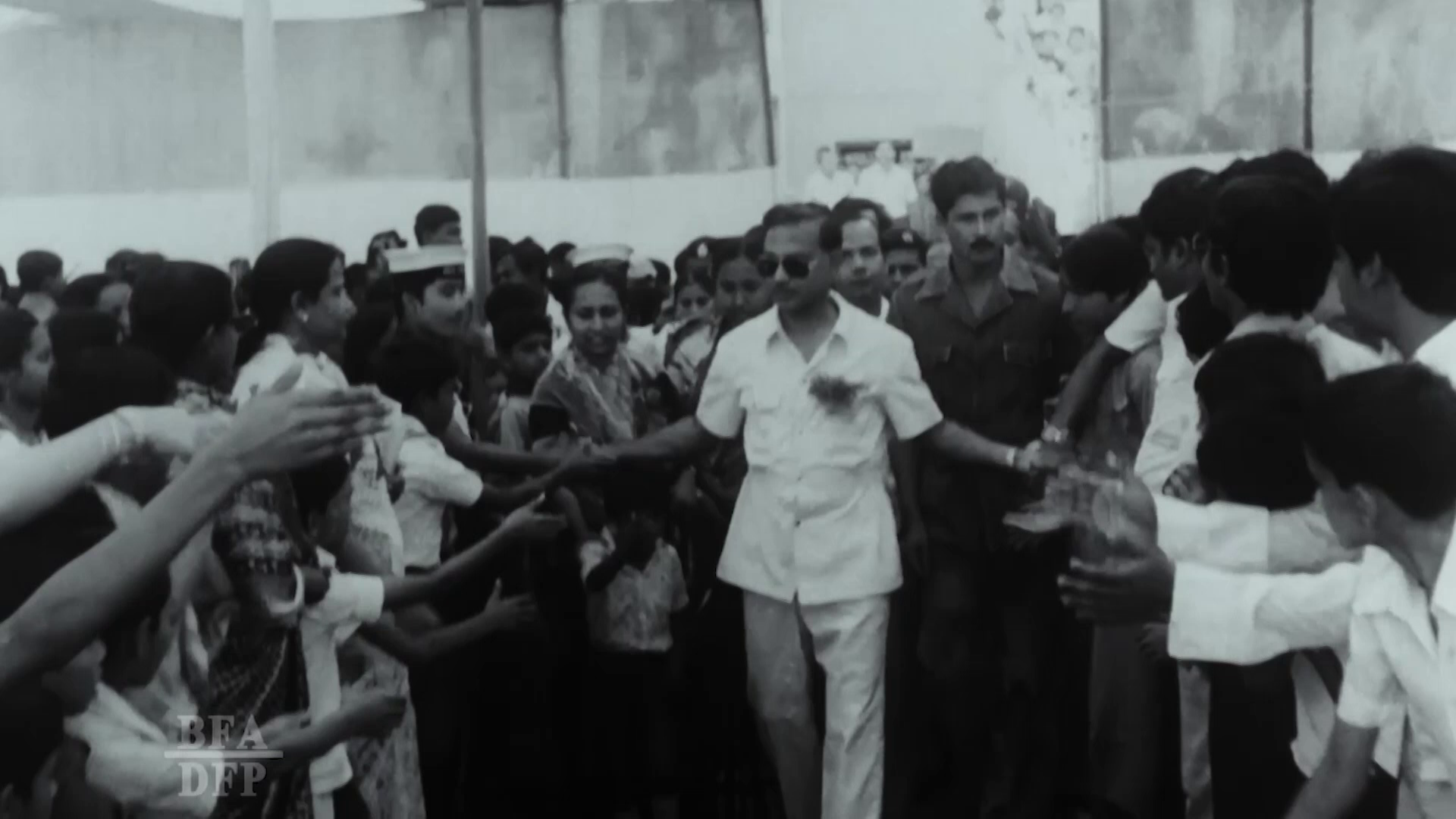 সাড়ে তিন বছরেই দেশকে ঘুরে দাঁড়ানোর পথ দেখান জিয়াউর রহমান