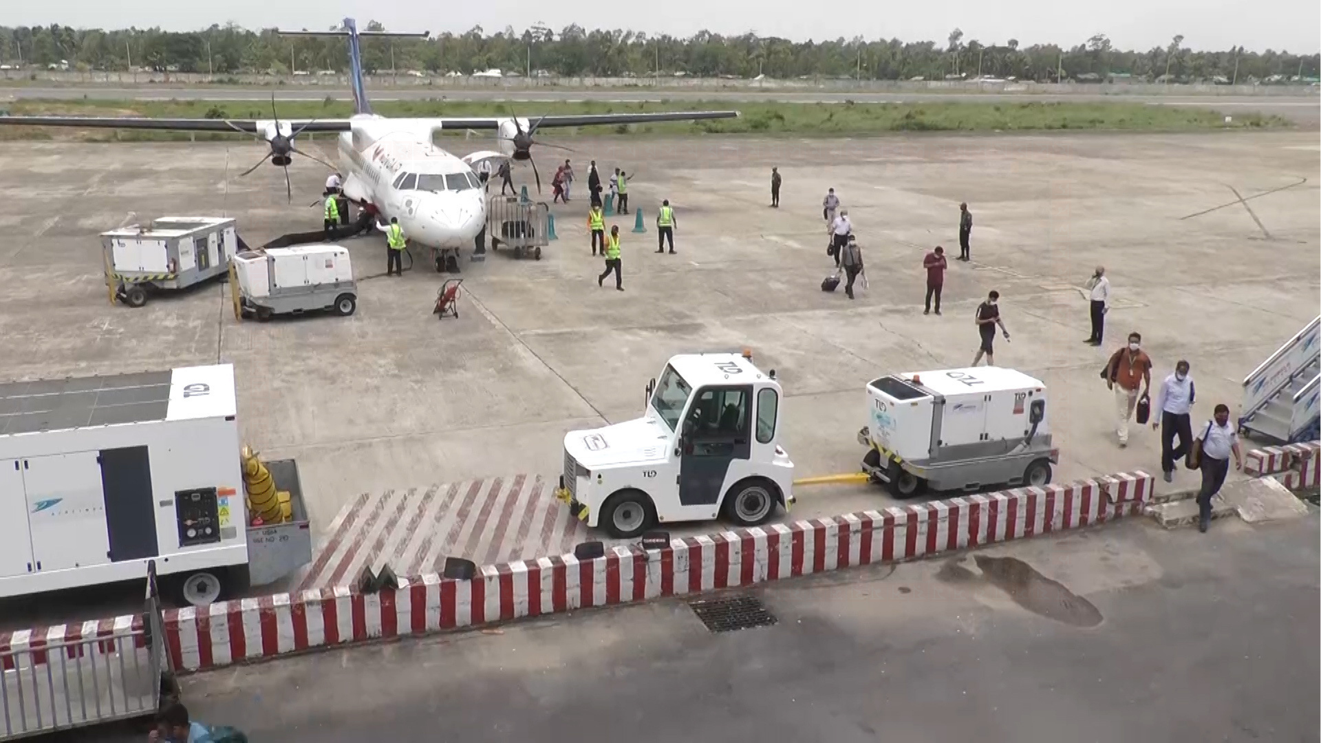 আন্তর্জাতিক ঘোষণা স্থগিত, হতাশ কক্সবাজারের পর্যটন ব্যবসায়ীরা