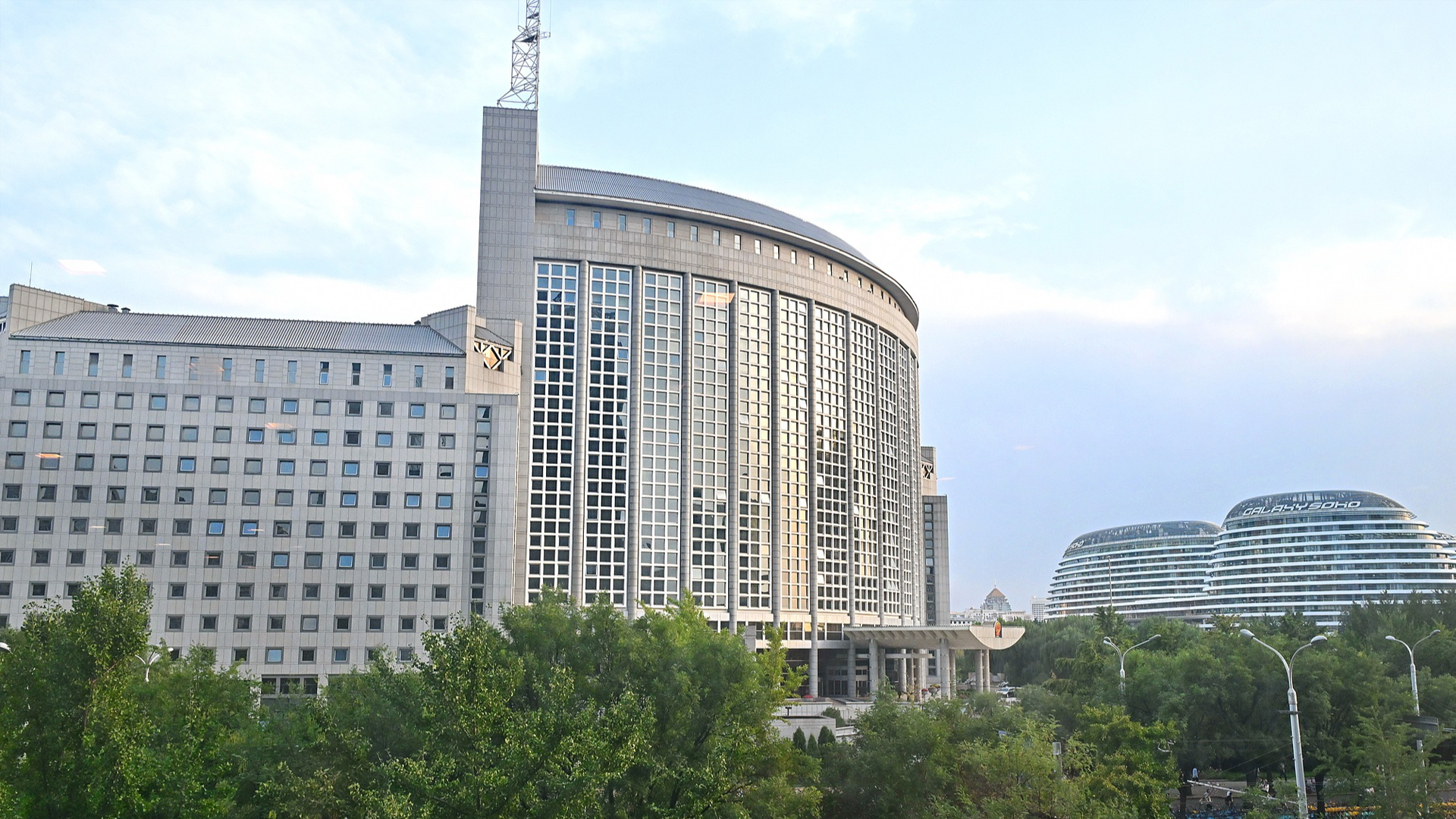 ইরানে ইসরাইল-যুক্তরাষ্ট্রের হামলা নিয়ে মুখ খুললো চীন