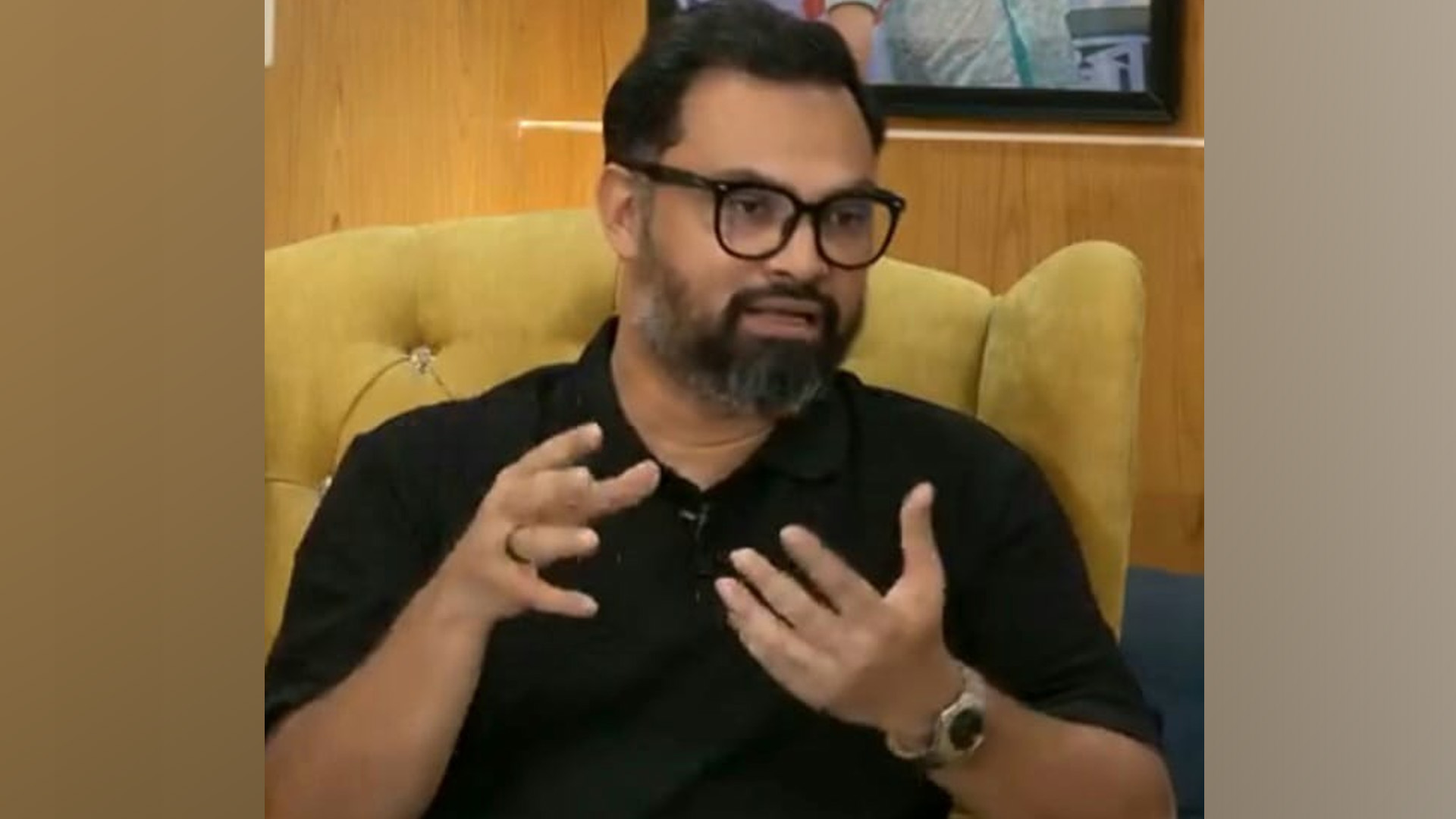 আইসিসির সঙ্গে বিসিবির কমিউনিকেশনের গ্যাপ ছিলো: আমিনুল হক