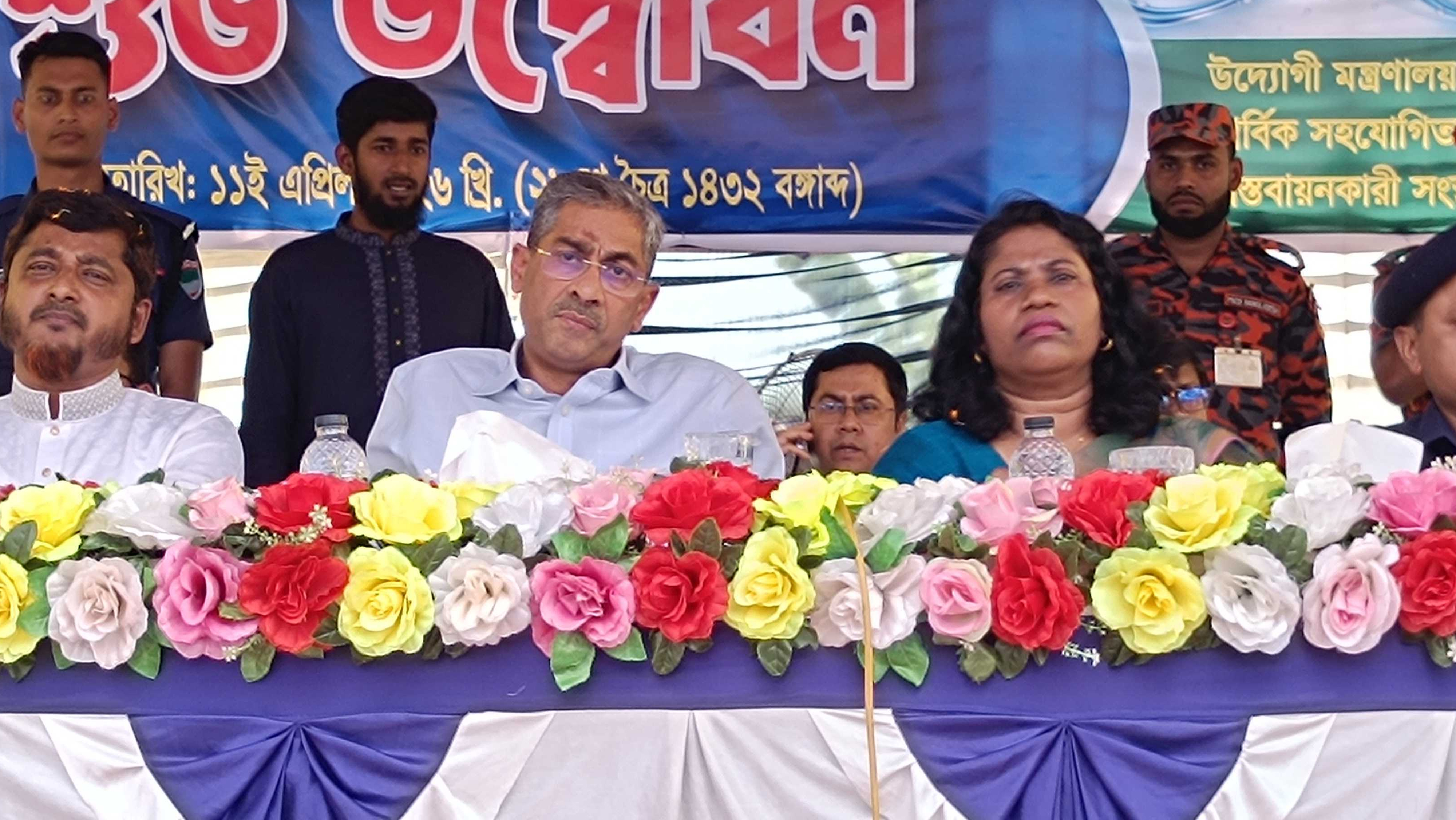 সরকারি দল ও বিরোধীদল অন্যায়কে প্রশ্রয় দিলে পার্লামেন্টে মারামারি শুরু হয়ে যাবে: পানিসম্পদ মন্ত্রী