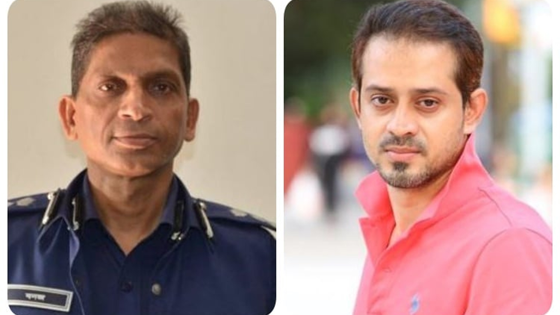 বনজ কুমারের মামলায় খালাস পেলেন সাংবাদিক ইলিয়াস হোসেন