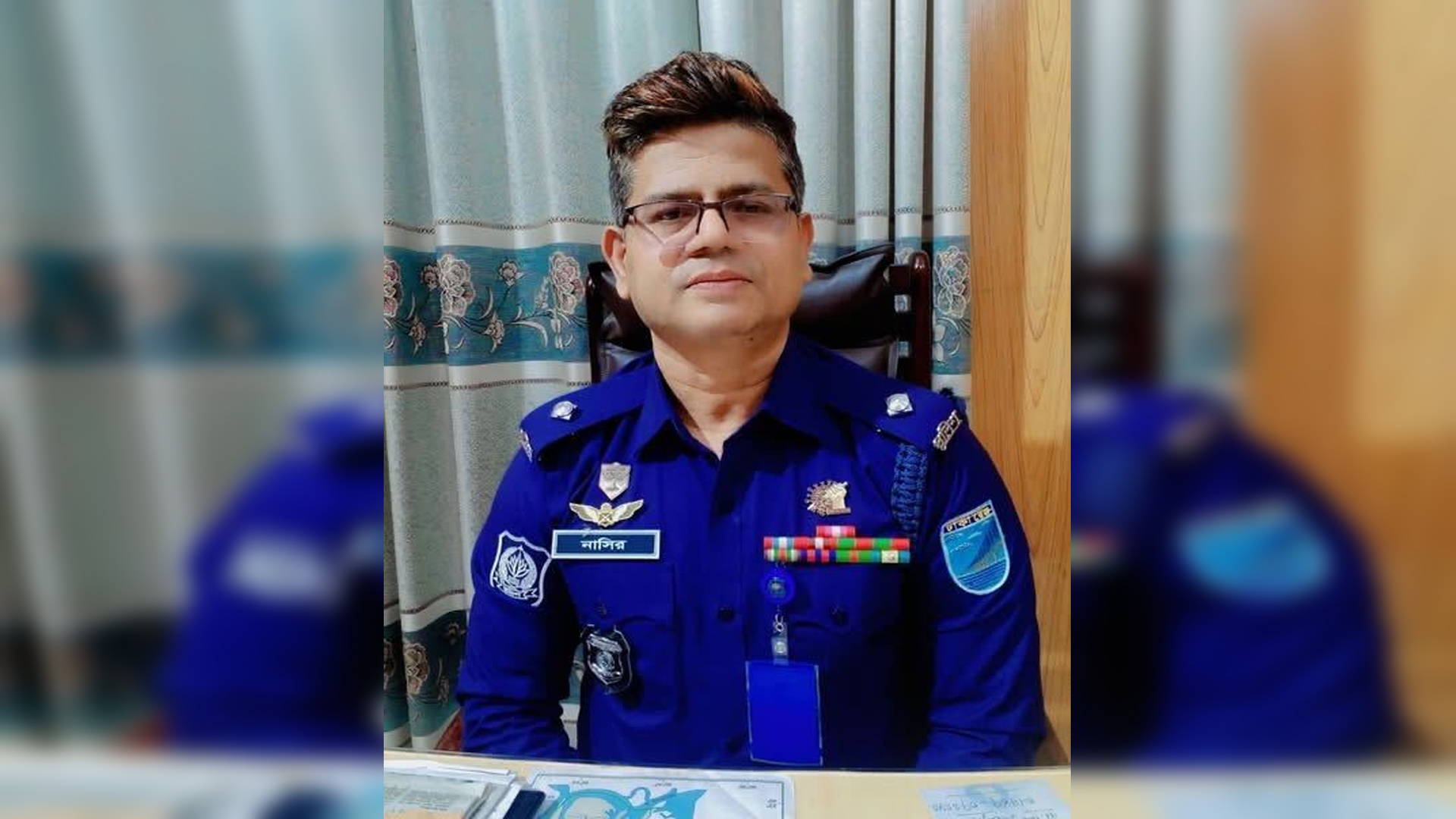 ‘জব্দ ঘোড়া বিক্রি’ করায় ওসি বদলি