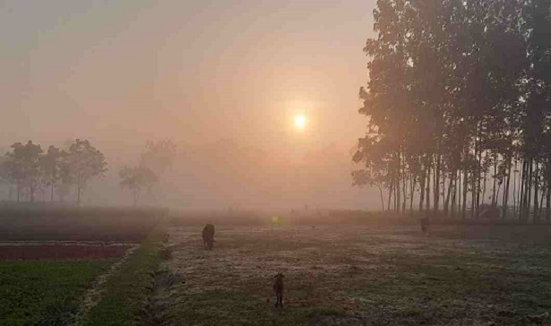 আজ ঢাকার তাপমাত্রা কেমন থাকবে, জানাল আবহাওয়া অফিস