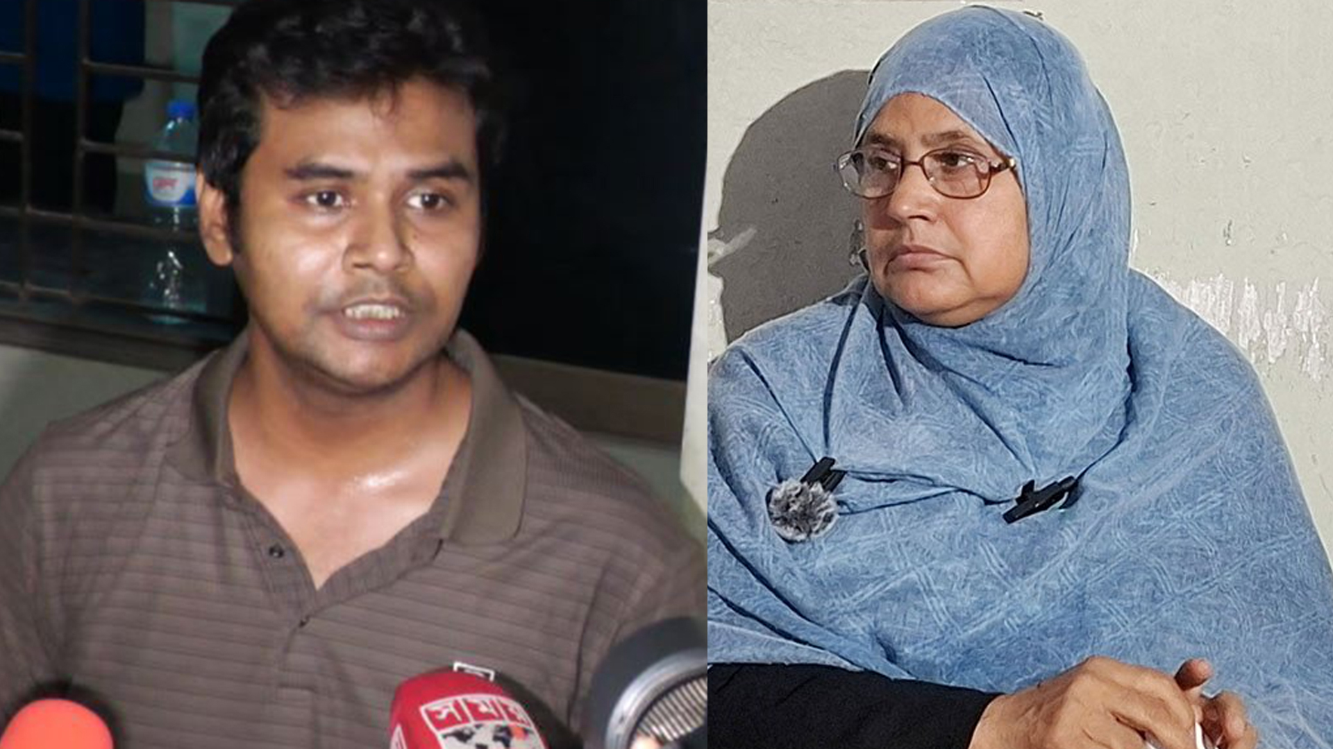 ‘তুই তো দুই আনার মালিক, রাস্তায় গিয়ে থাক’- বৃদ্ধ মাকে ছেলে