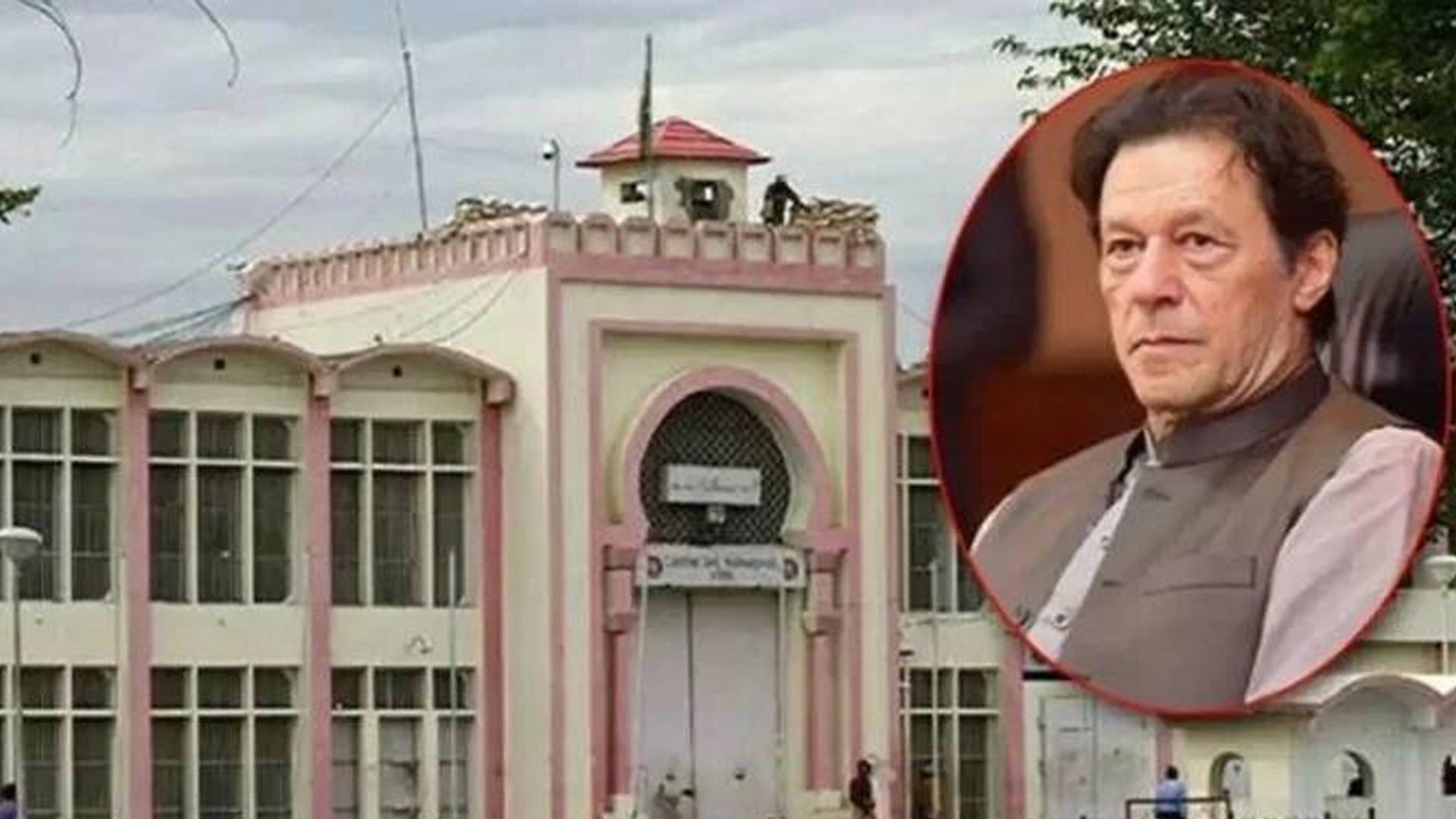 কারাবন্দি ইমরান খানের মৃত্যুর গুজব, উত্তপ্ত পাকিস্তান