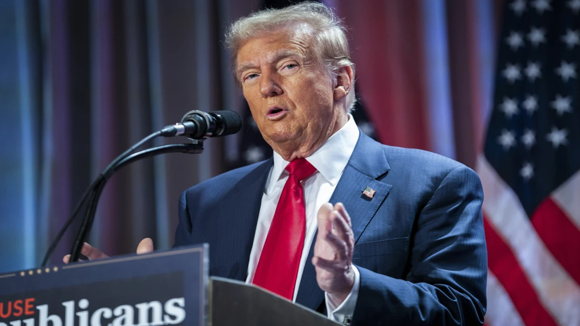 এক বছরে ট্রাম্পের সম্পদ দ্বিগুণ হলো যেভাবে