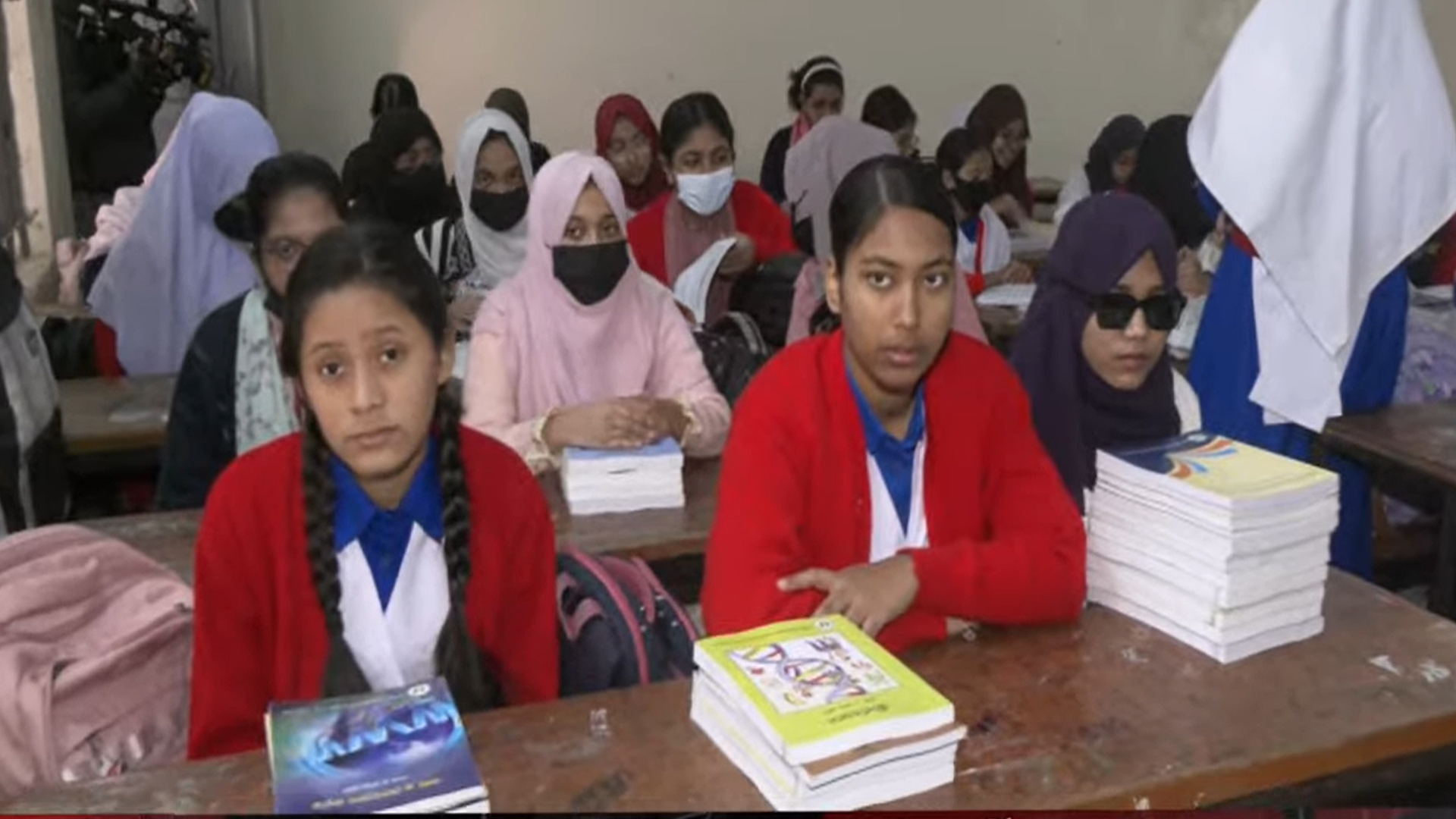 রোজায় ছুটির তালিকা সংশোধনের আহ্বান প্রাথমিক শিক্ষকদের