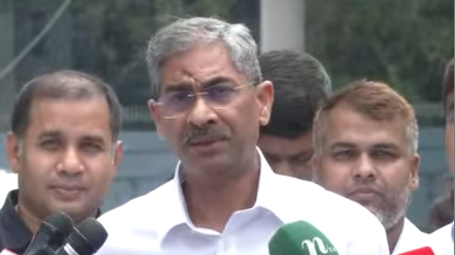 ২৭ এপ্রিল যশোরে এবং ২ মে সিলেটে খাল খনন কর্মসূচিতে অংশ নেবেন প্রধানমন্ত্রী: পানিসম্পদ মন্ত্রী