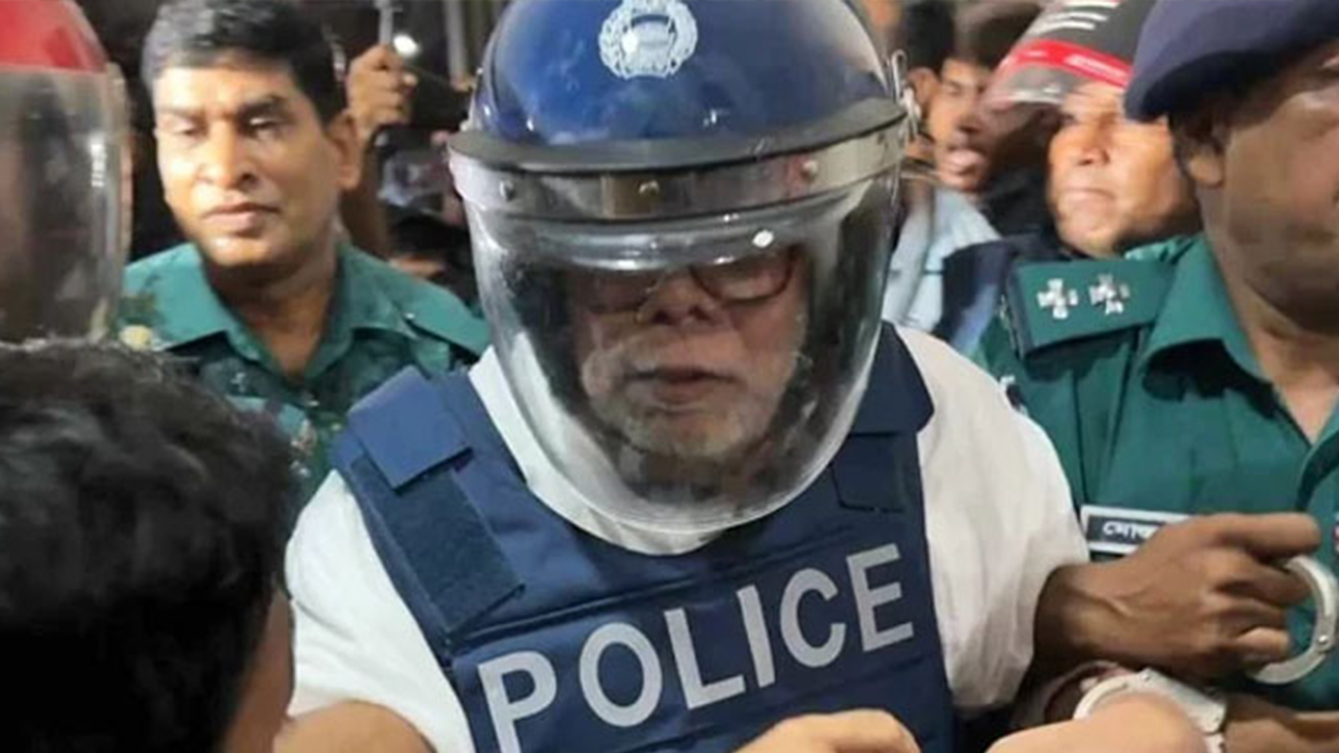 দুই হাজার কোটি আত্মসাৎ ও পাচার, আসামি সালমানসহ ৩৪