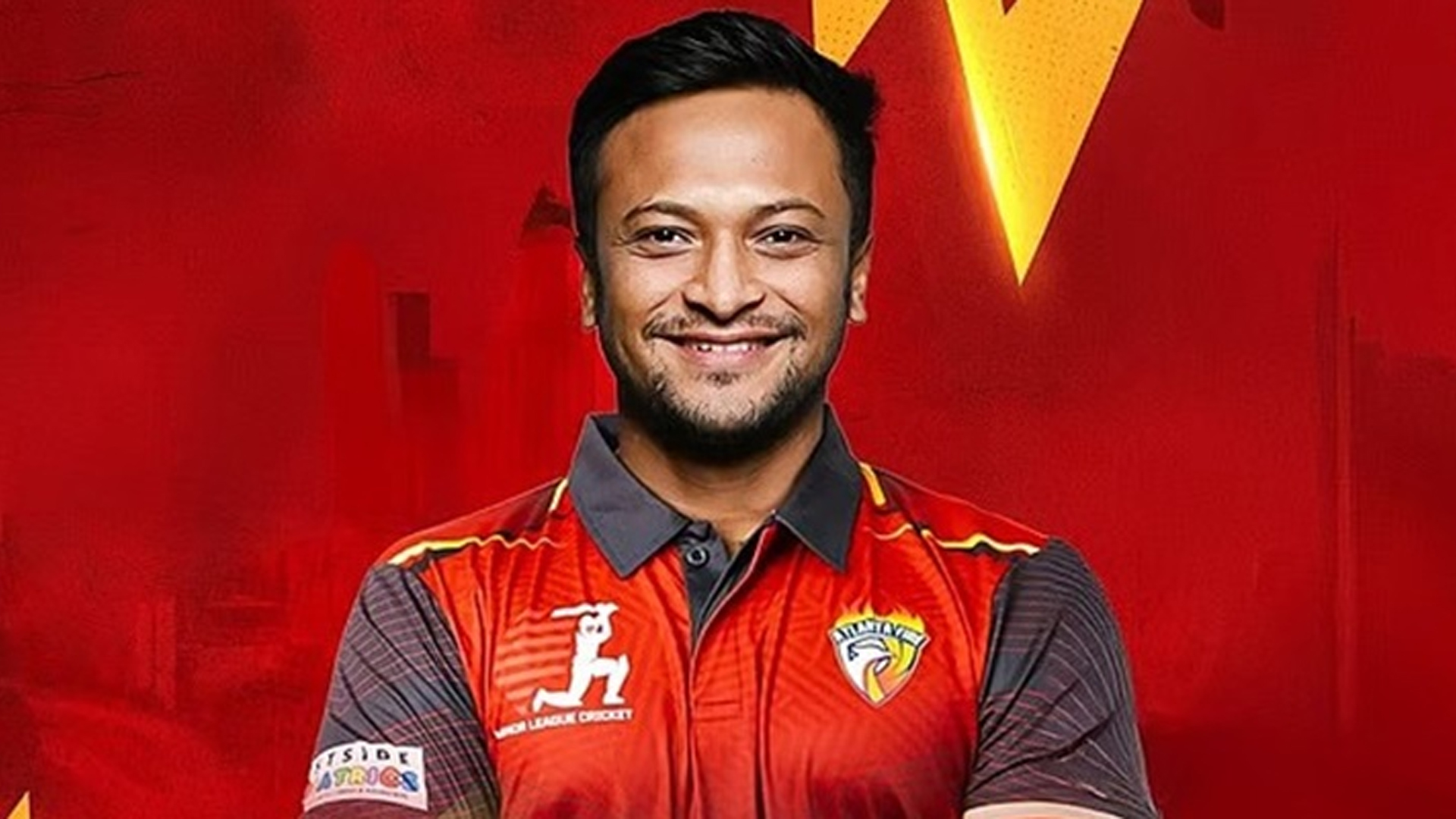 আটালান্টার হয়ে মাঠে নামার আগে যে বার্তা দিলেন সাকিব