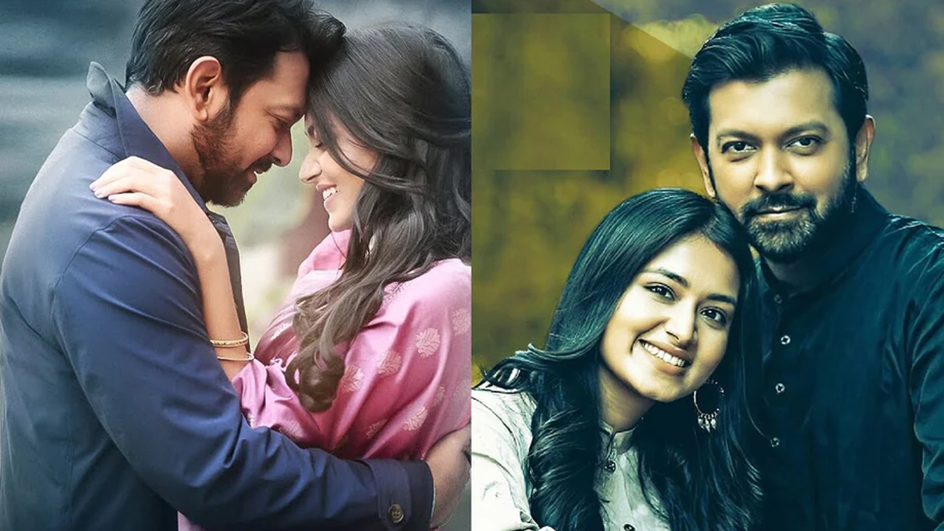 সত্যিই কী তাহসানের সঙ্গে প্রেম ছিল ফারিণের? যা বললেন অভিনেত্রী