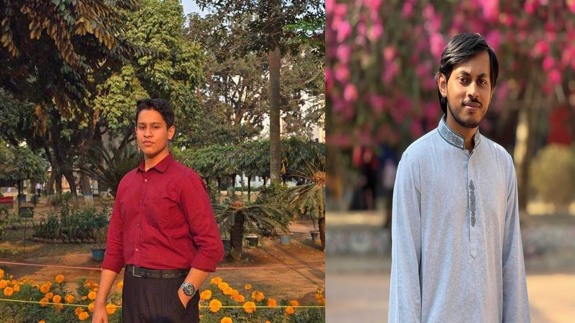 মুন্সীগঞ্জে পানিতে ডুবে ব্র্যাক বিশ্ববিদ্যালয়ের দুই ছাত্রের মৃত্যু